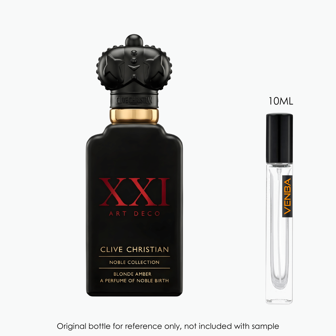 Clive Christian Blonde Amber Parfum