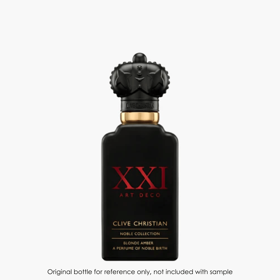 Clive Christian Blonde Amber Parfum