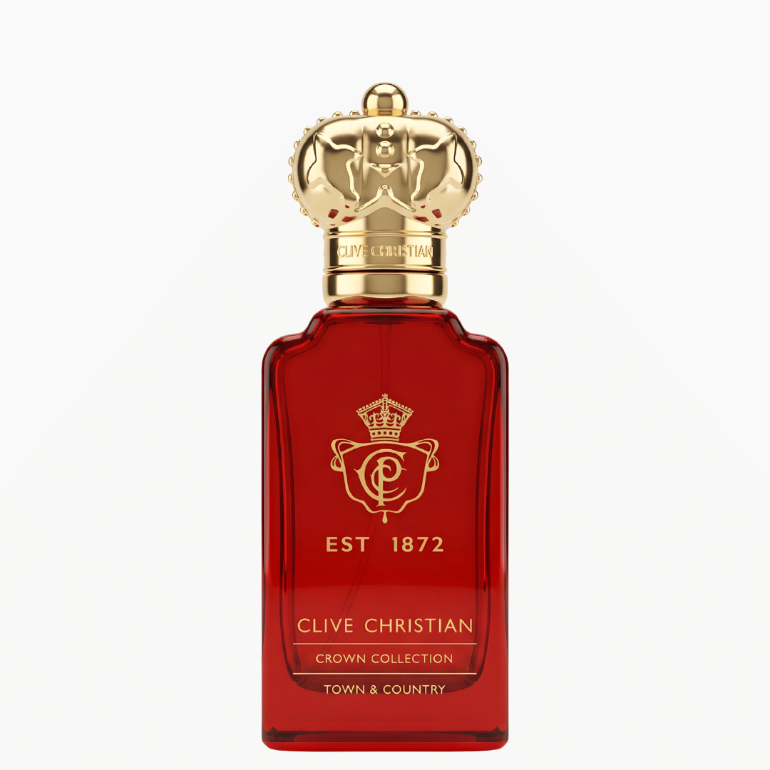 Clive Christian Town & Country EDP