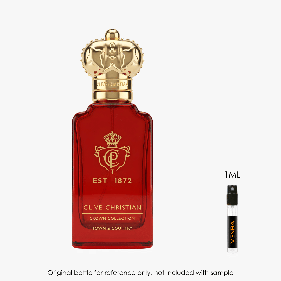Clive Christian Town & Country EDP