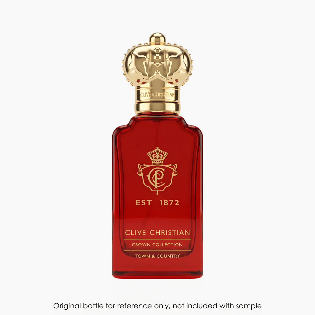 Clive Christian Town & Country EDP