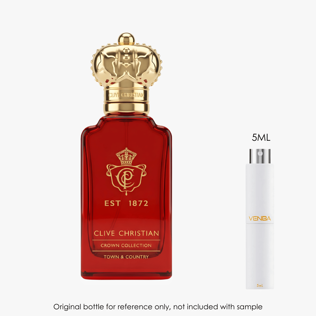 Clive Christian Town & Country EDP
