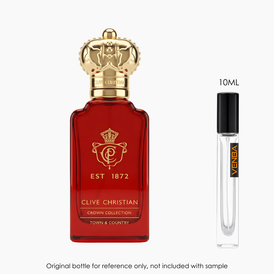 Clive Christian Town & Country EDP