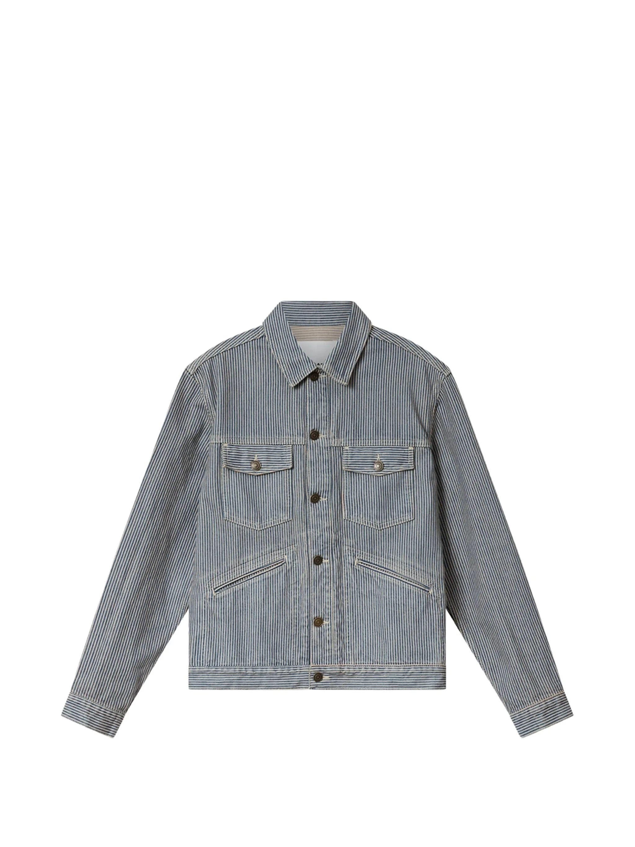 Marant Jango jacket