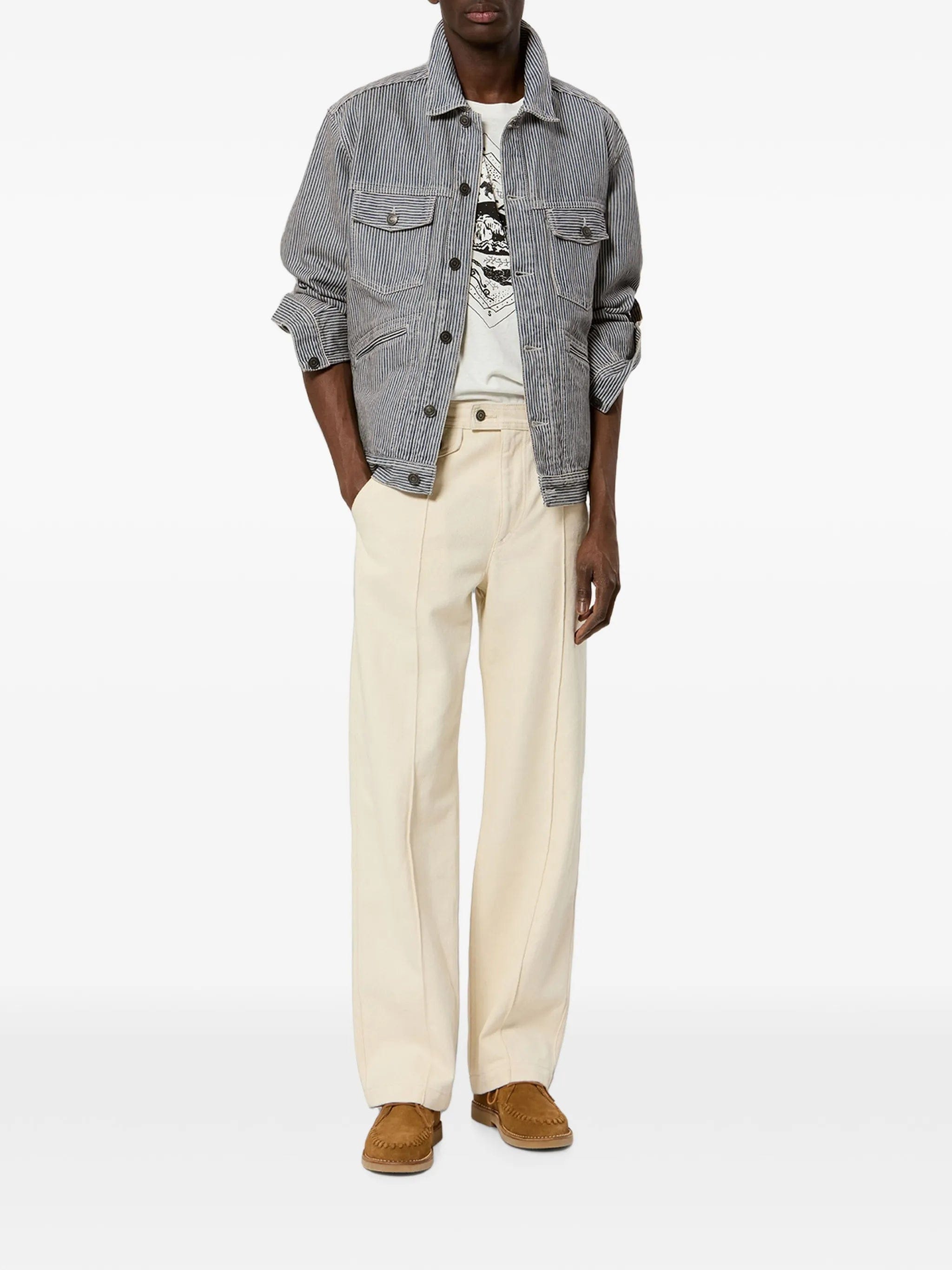 Marant Jango jacket