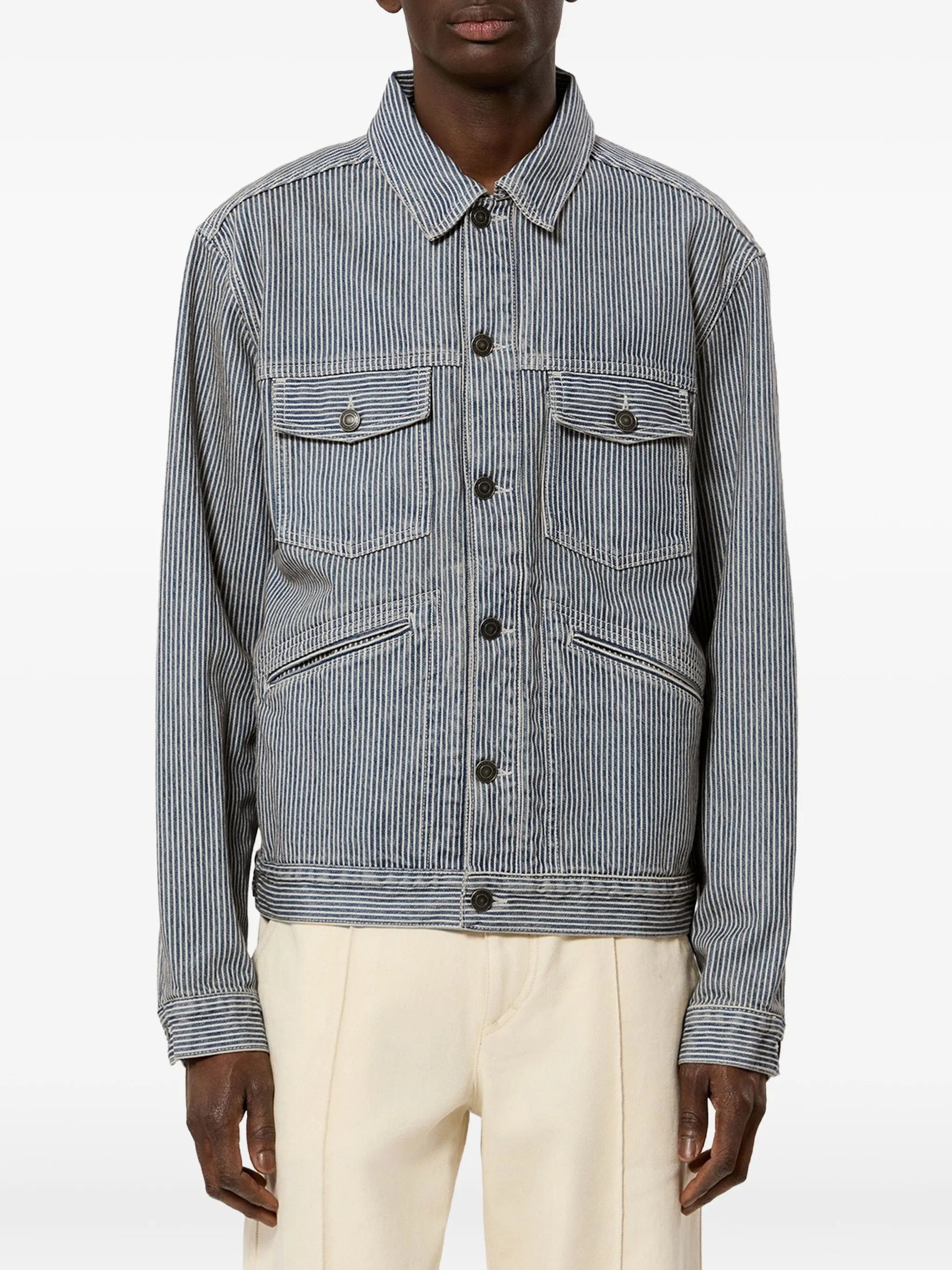 Marant Jango jacket