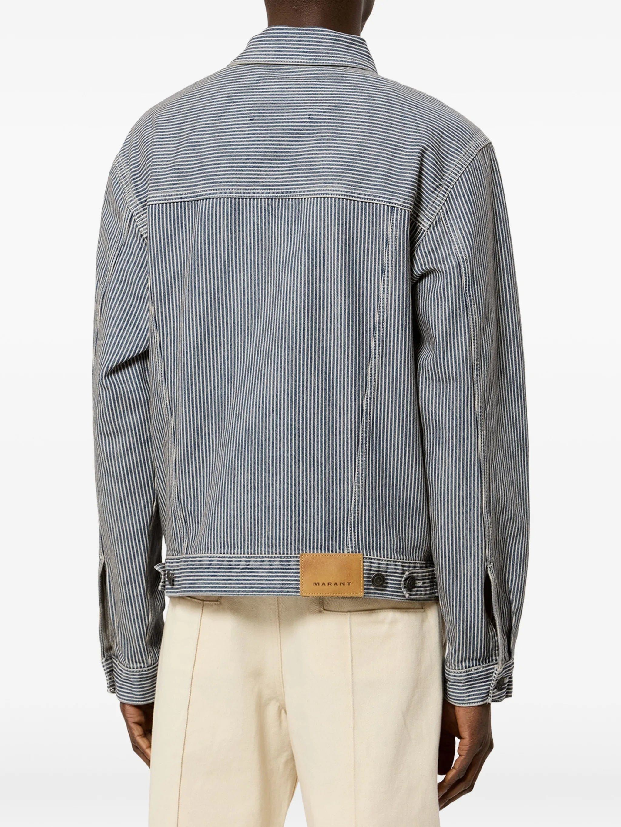 Marant Jango jacket