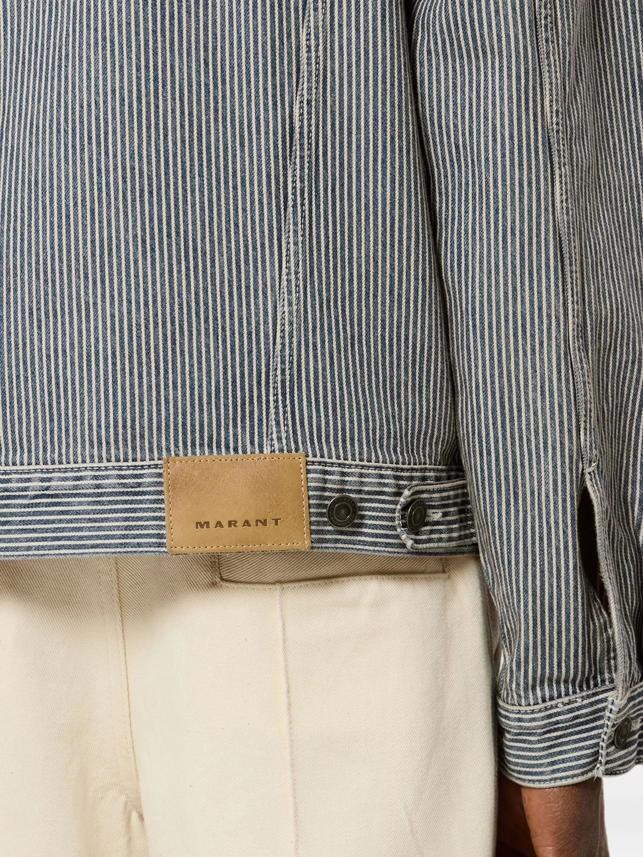 Marant Jango jacket