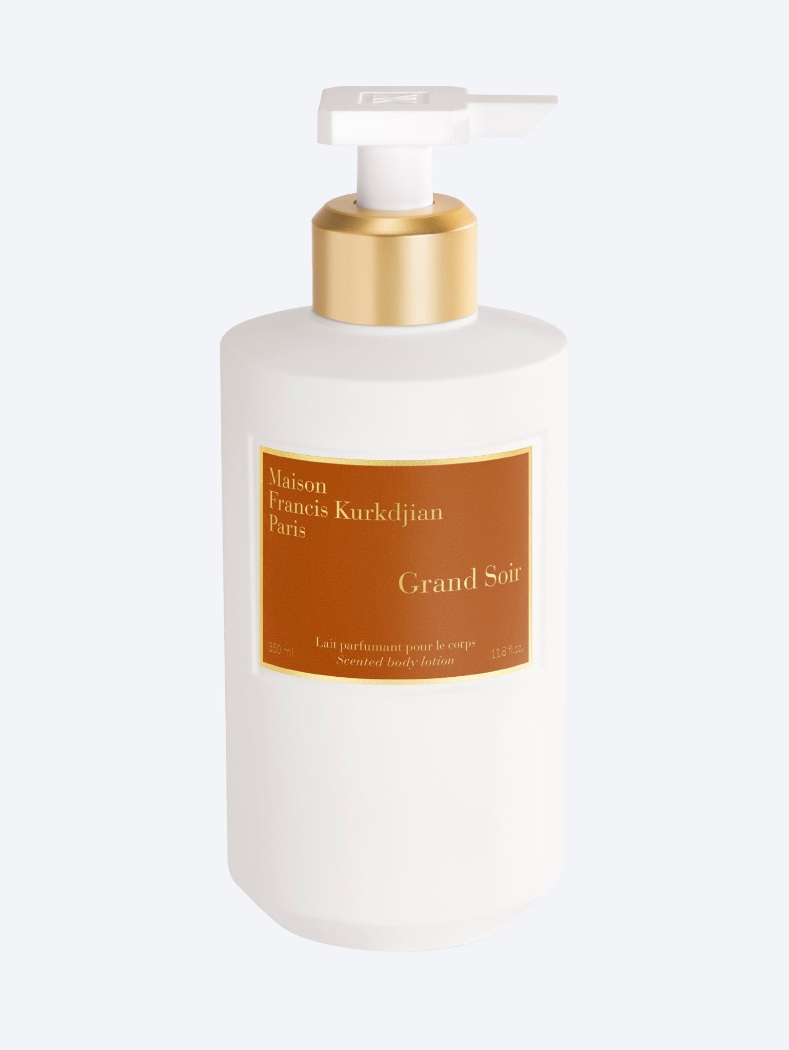 Maison Francis Kurkdjian Grand soir - scented body cream 350 ml
