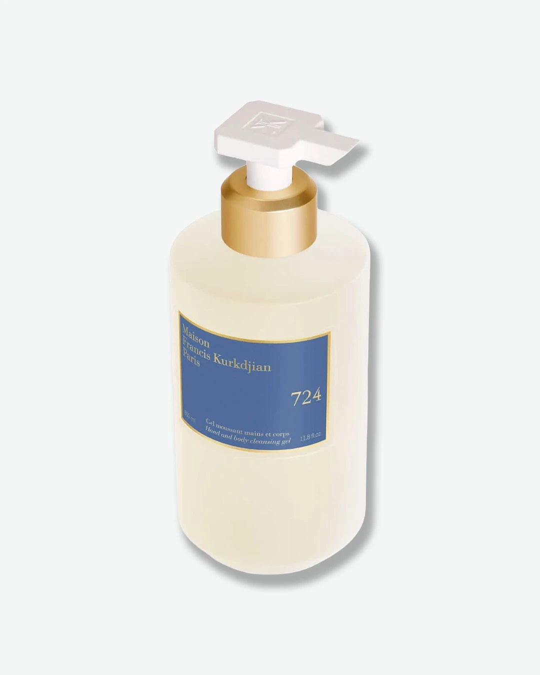 Maison Francis Kurkdjian 724 Hand And Body Cleansinggel