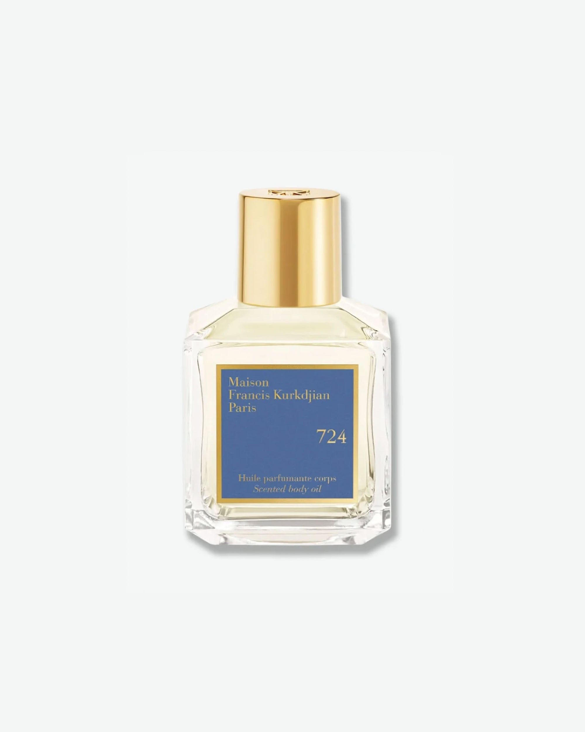 Maison Francis Kurkdjian 724 Body Oil