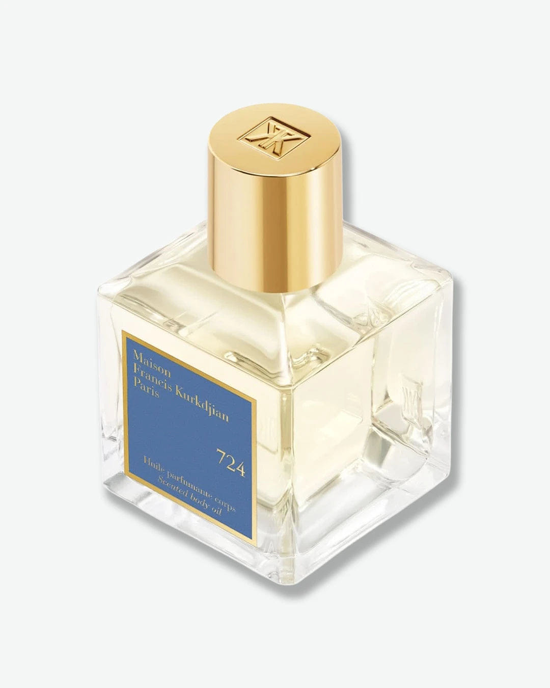 Maison Francis Kurkdjian 724 Body Oil