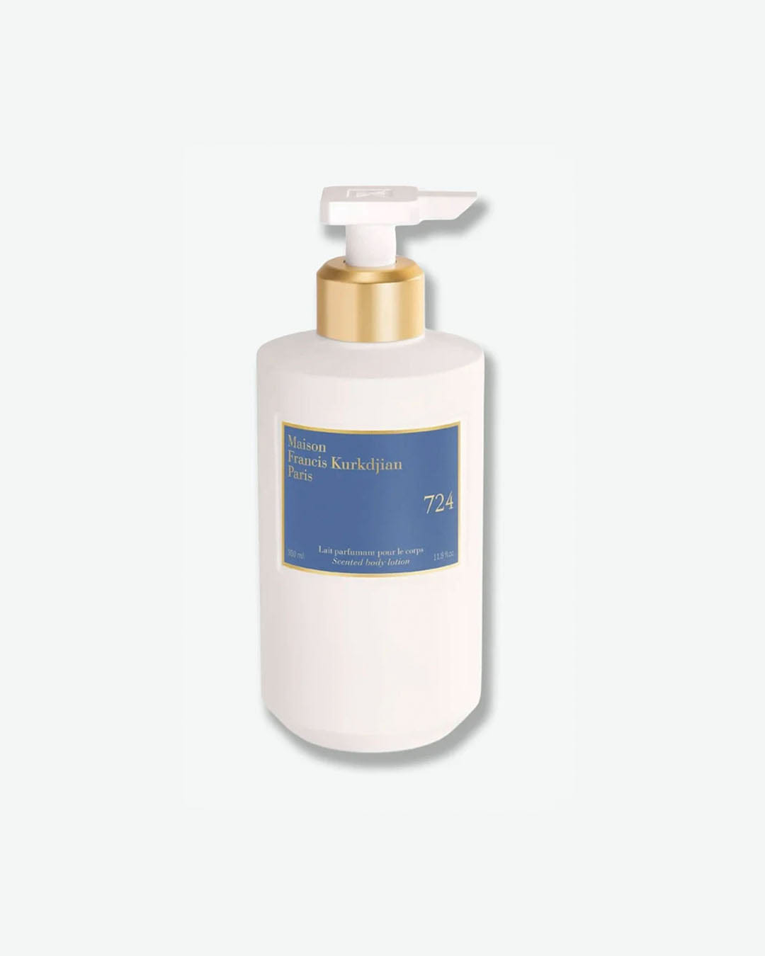 Maison Francis Kurkdjian 724 Body Lotion