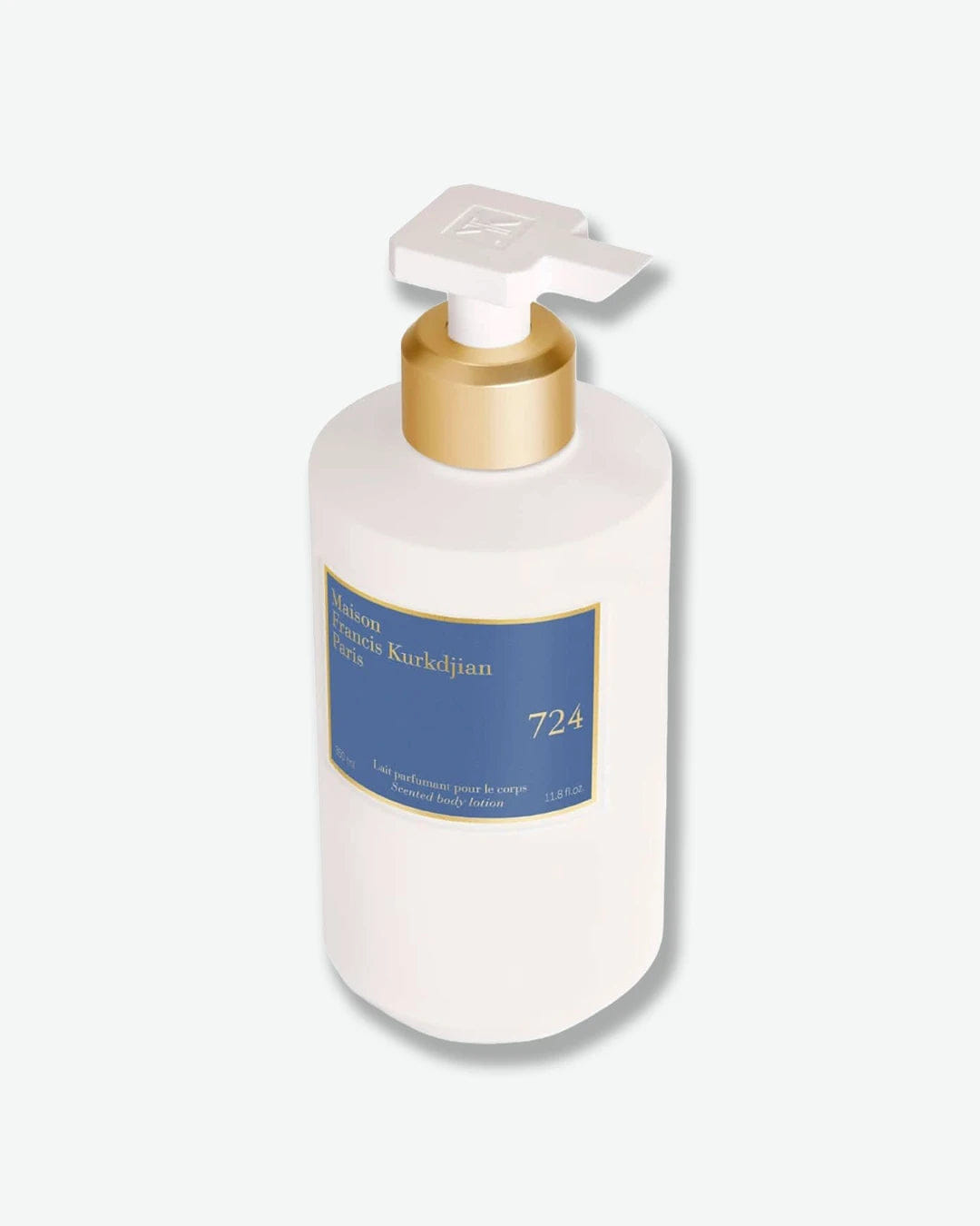 Maison Francis Kurkdjian 724 Body Lotion