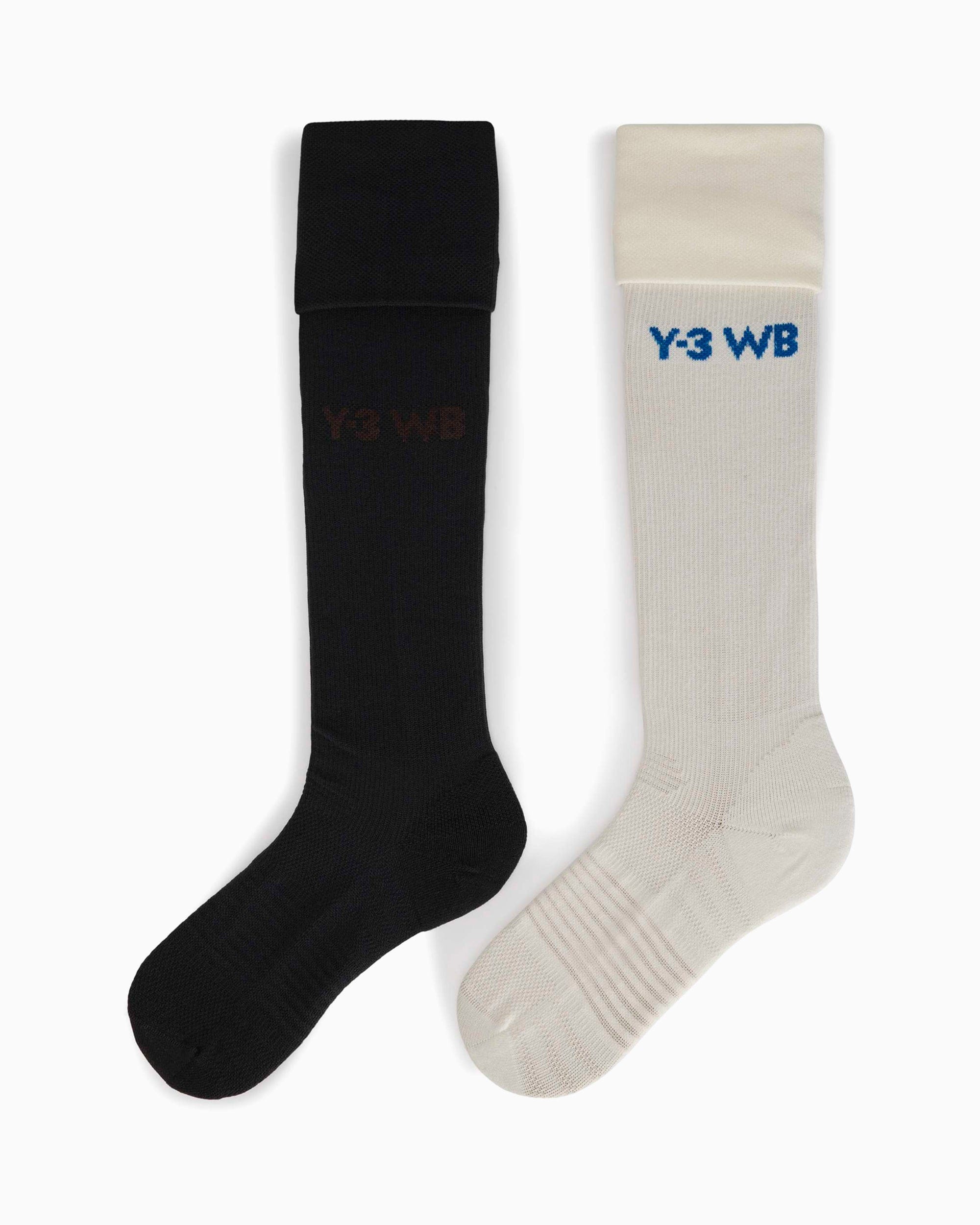 Y-3 Calcetines Y - 3 x Wales Bonner Football Unisex