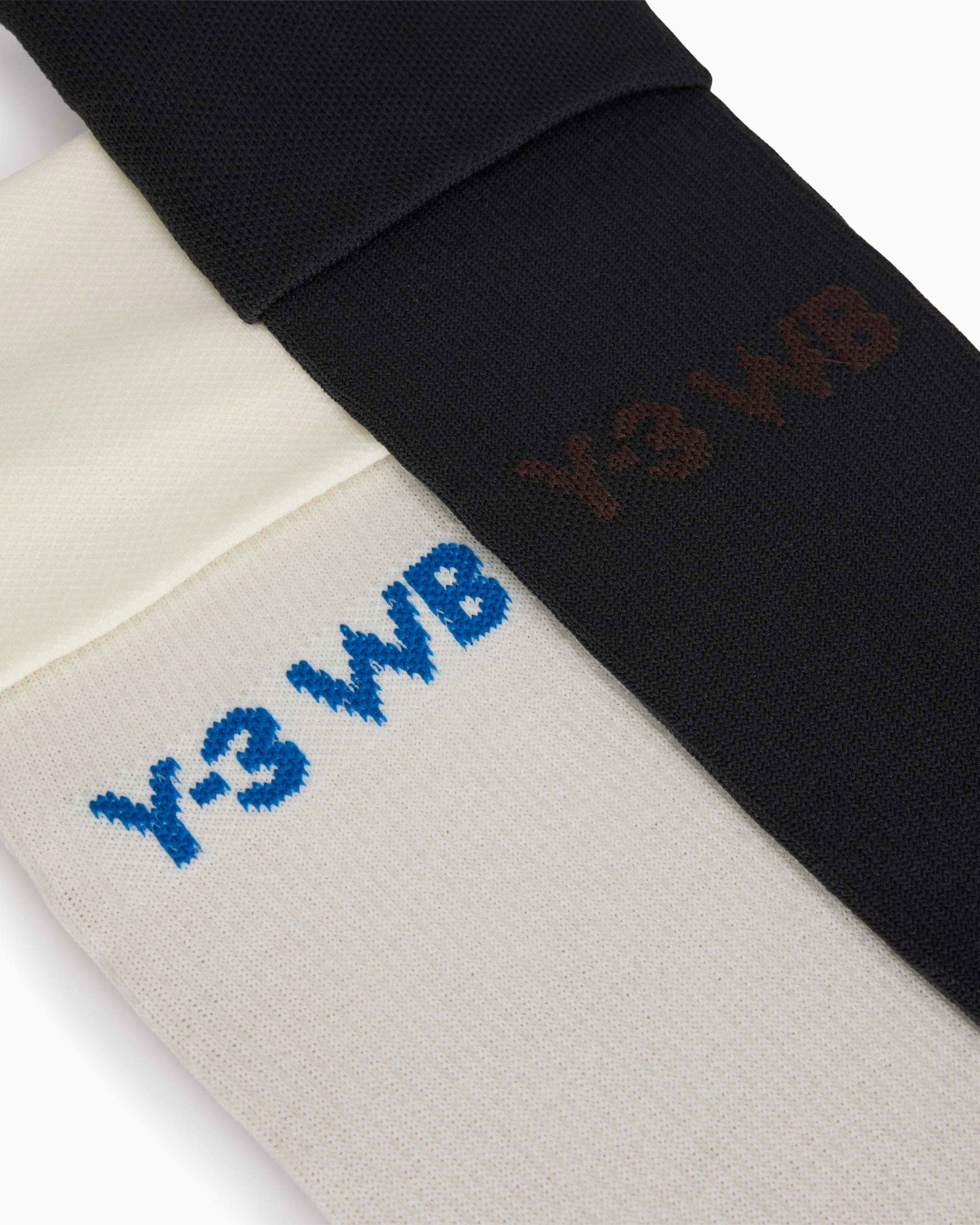 Y-3 Calcetines Y - 3 x Wales Bonner Football Unisex