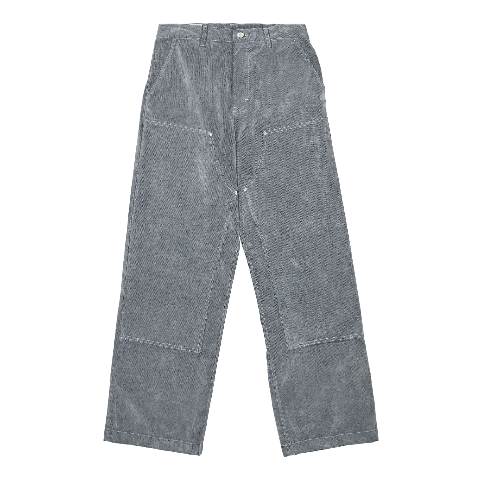 Casablanca Peach Texture Jeans
