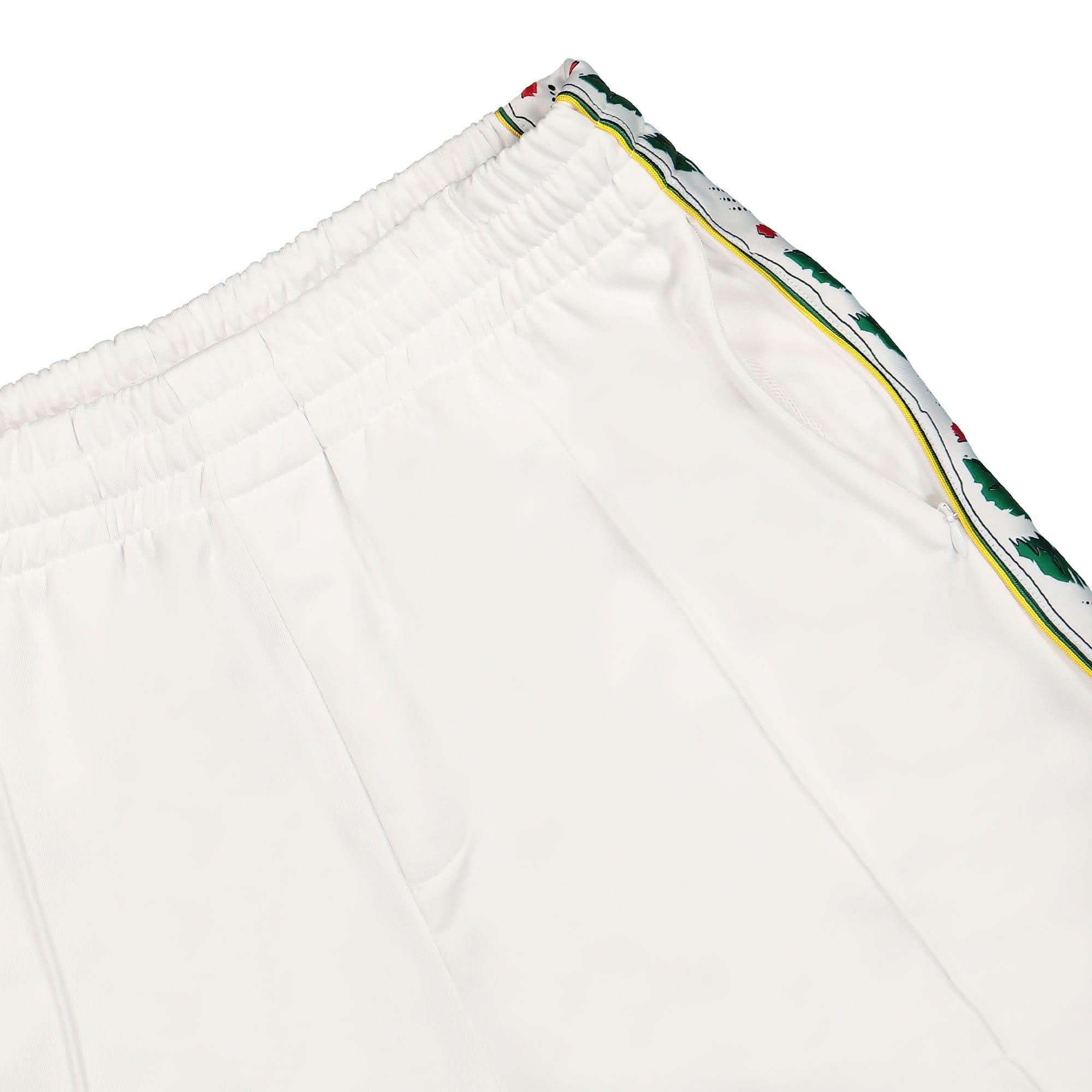 Casablanca Laurel Track Shorts