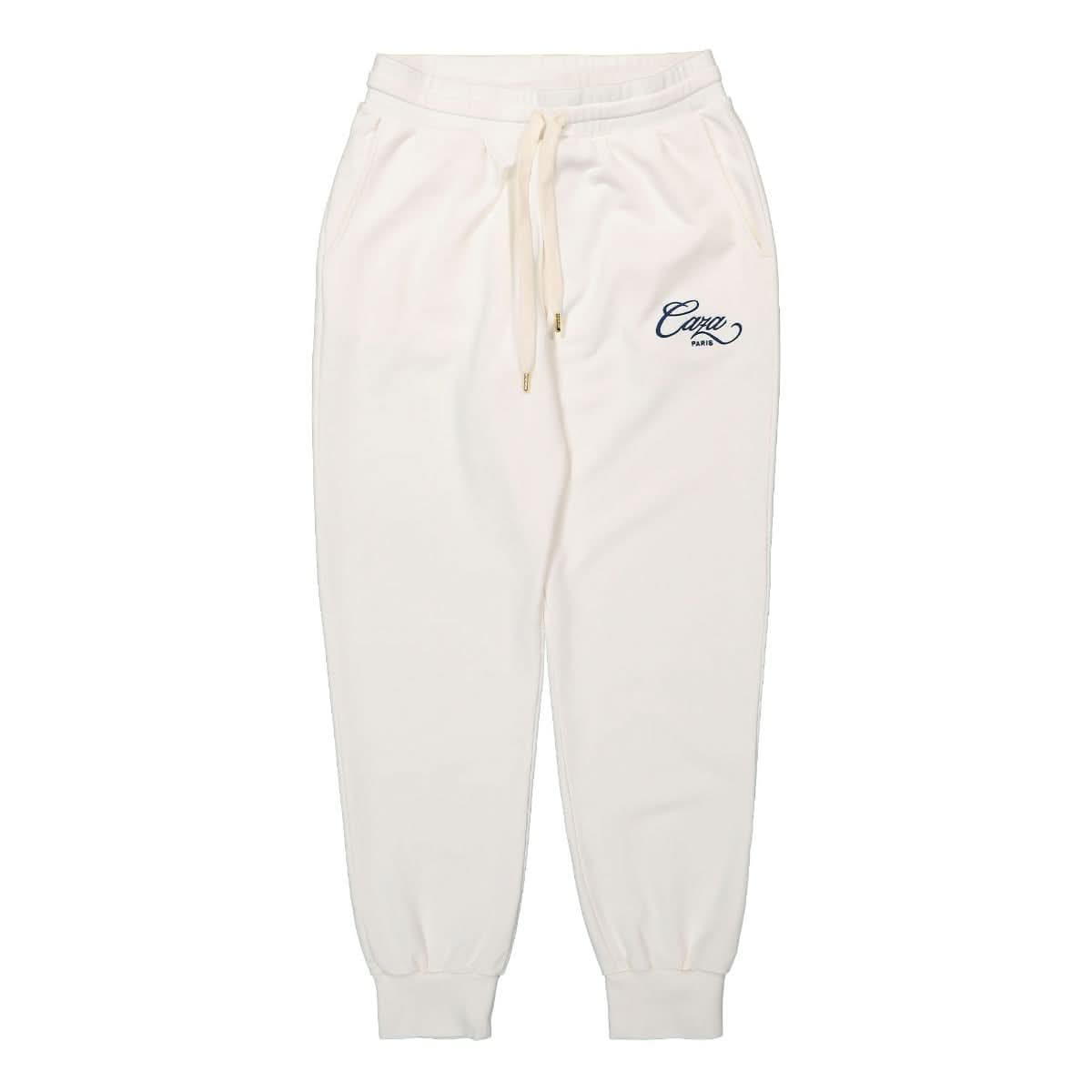 Casablanca Caza Embroidered Sweatpant