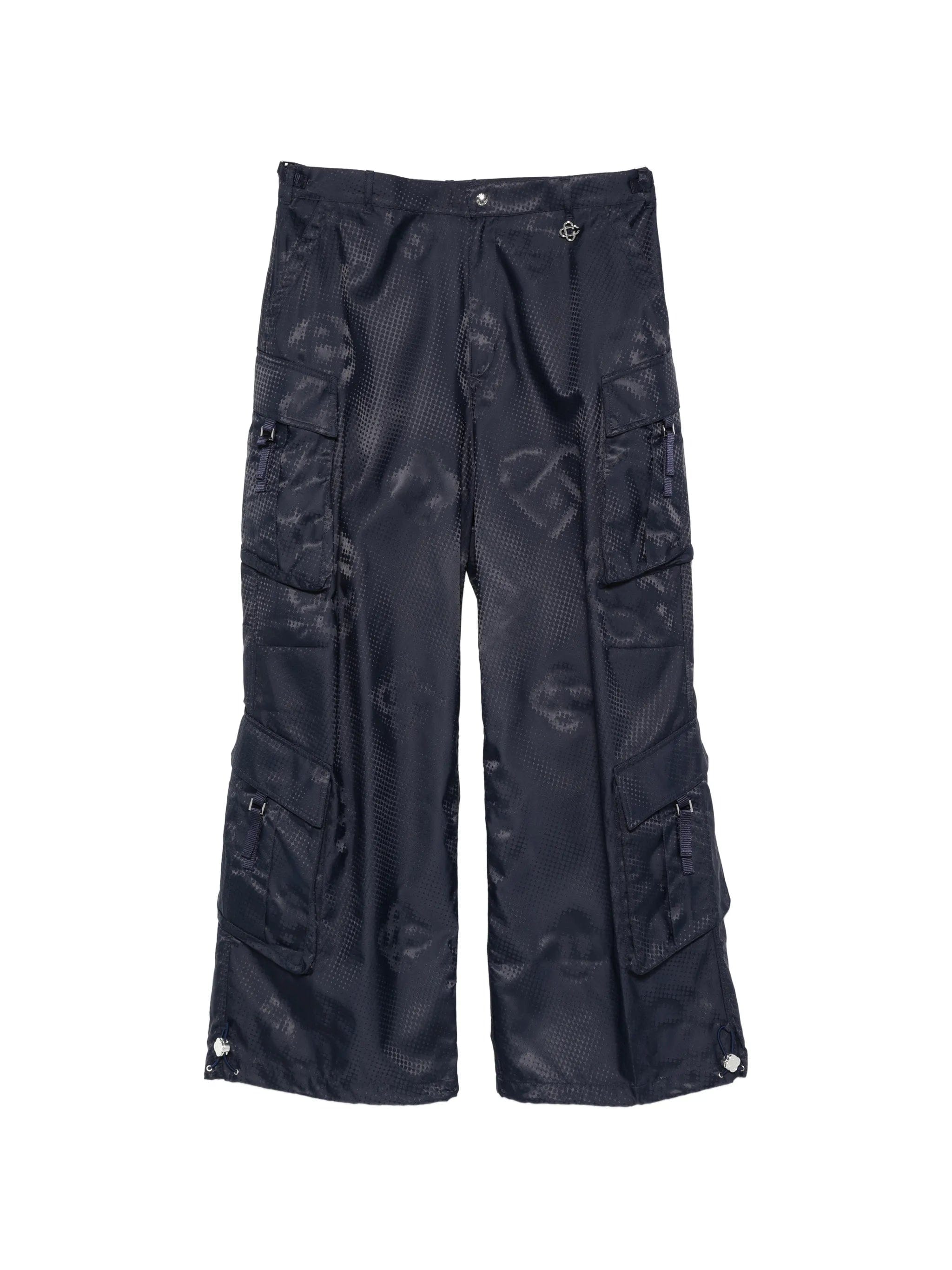 Casablanca cargo trousers