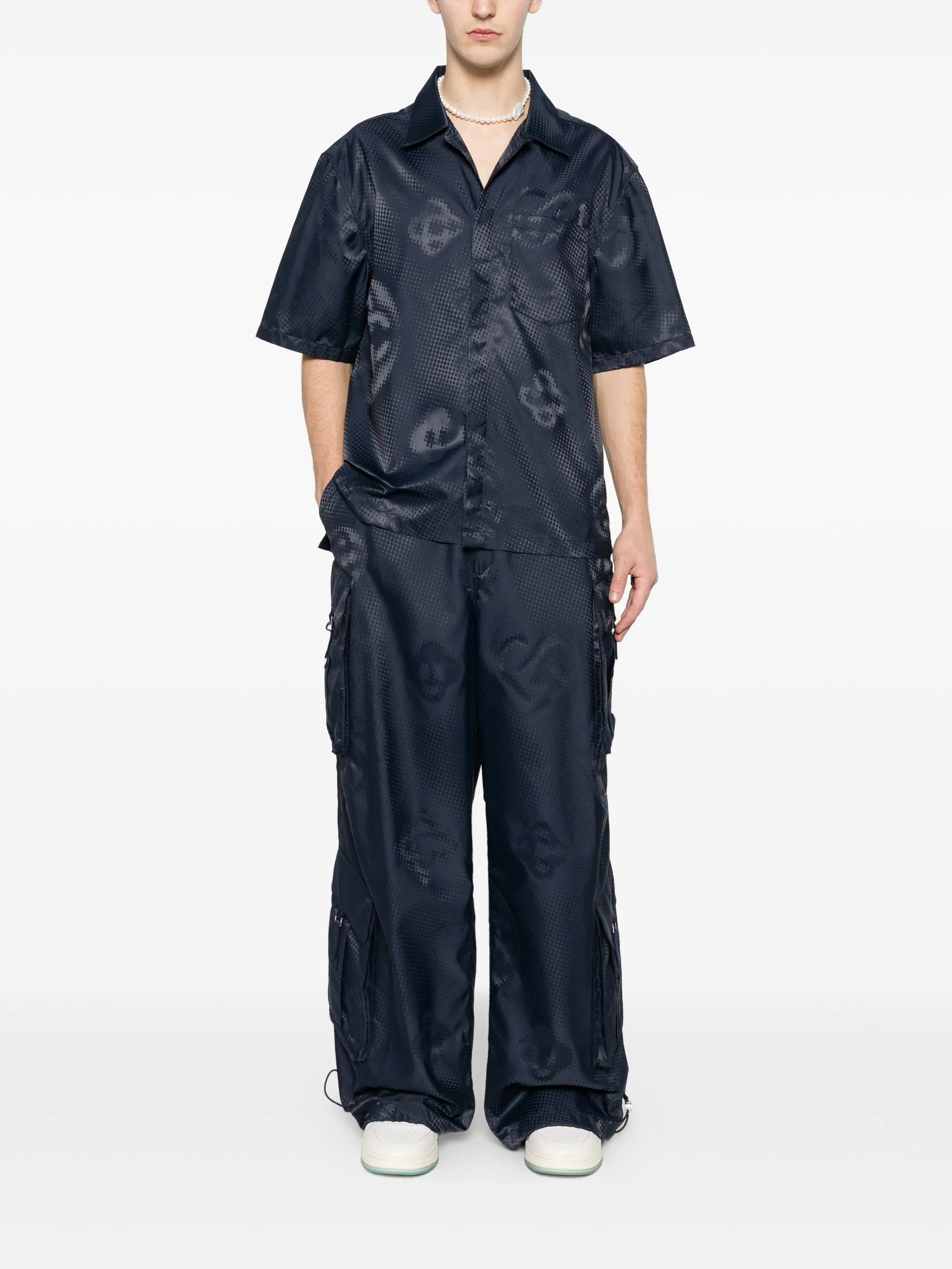 Casablanca cargo trousers