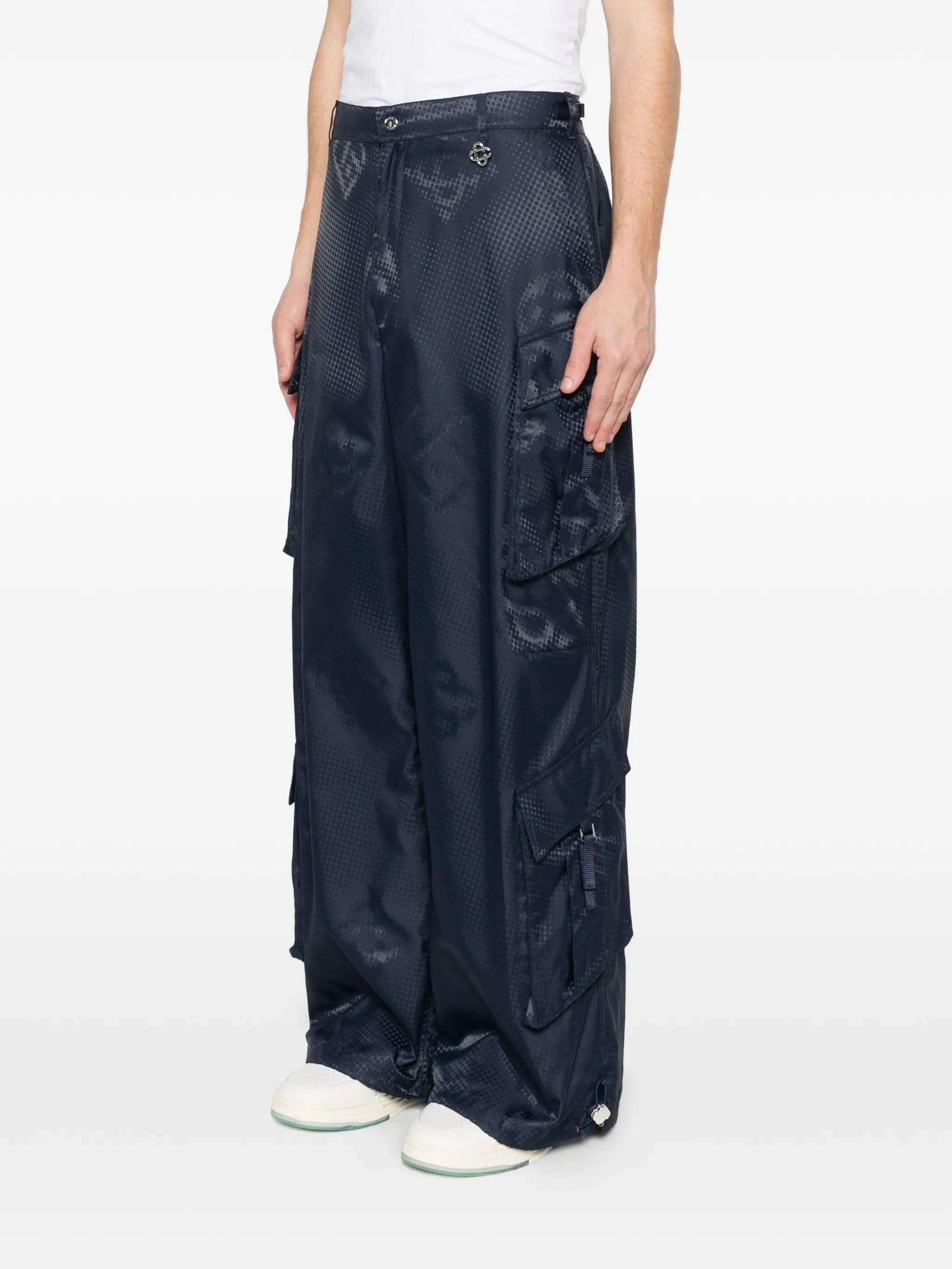 Casablanca cargo trousers