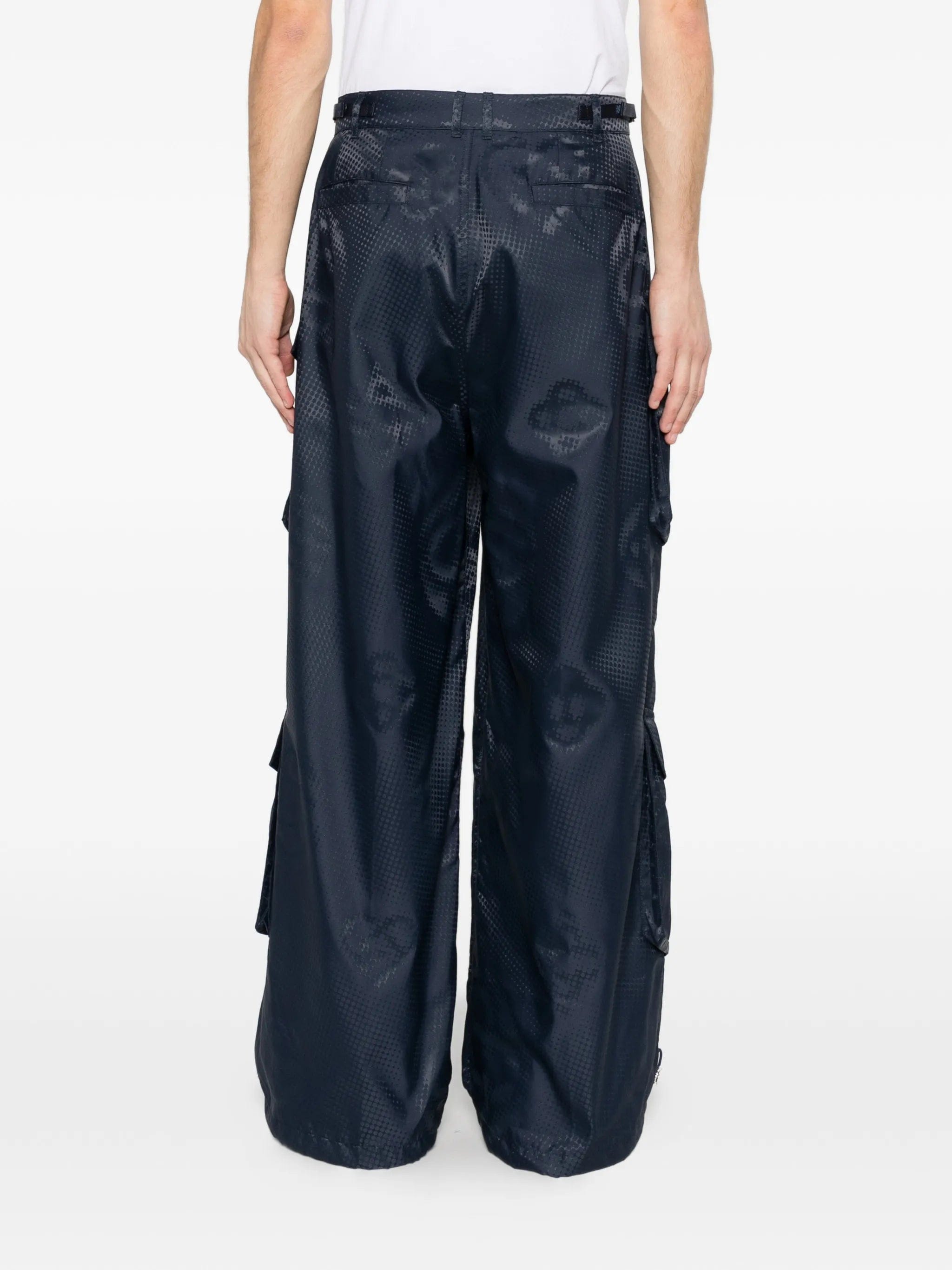 Casablanca cargo trousers