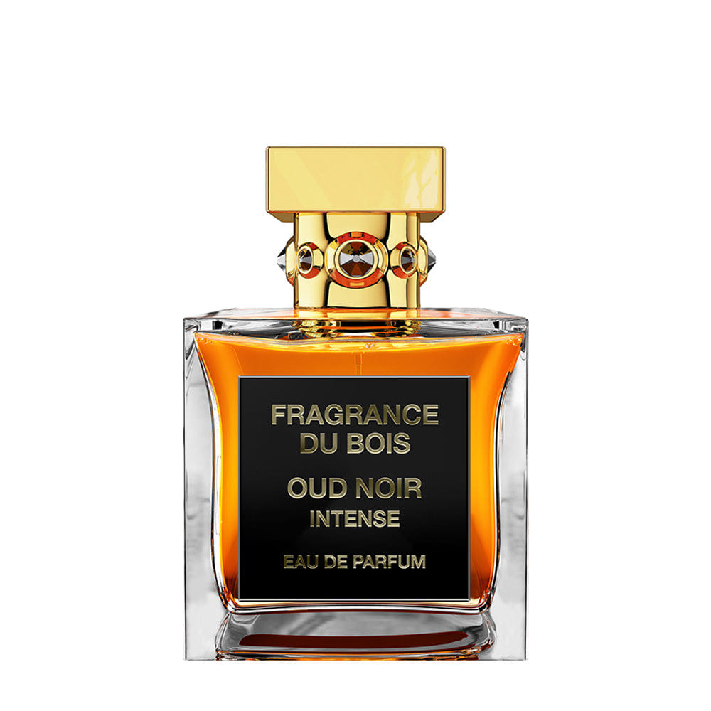 Fragrance du Bois Oud Noir Intense