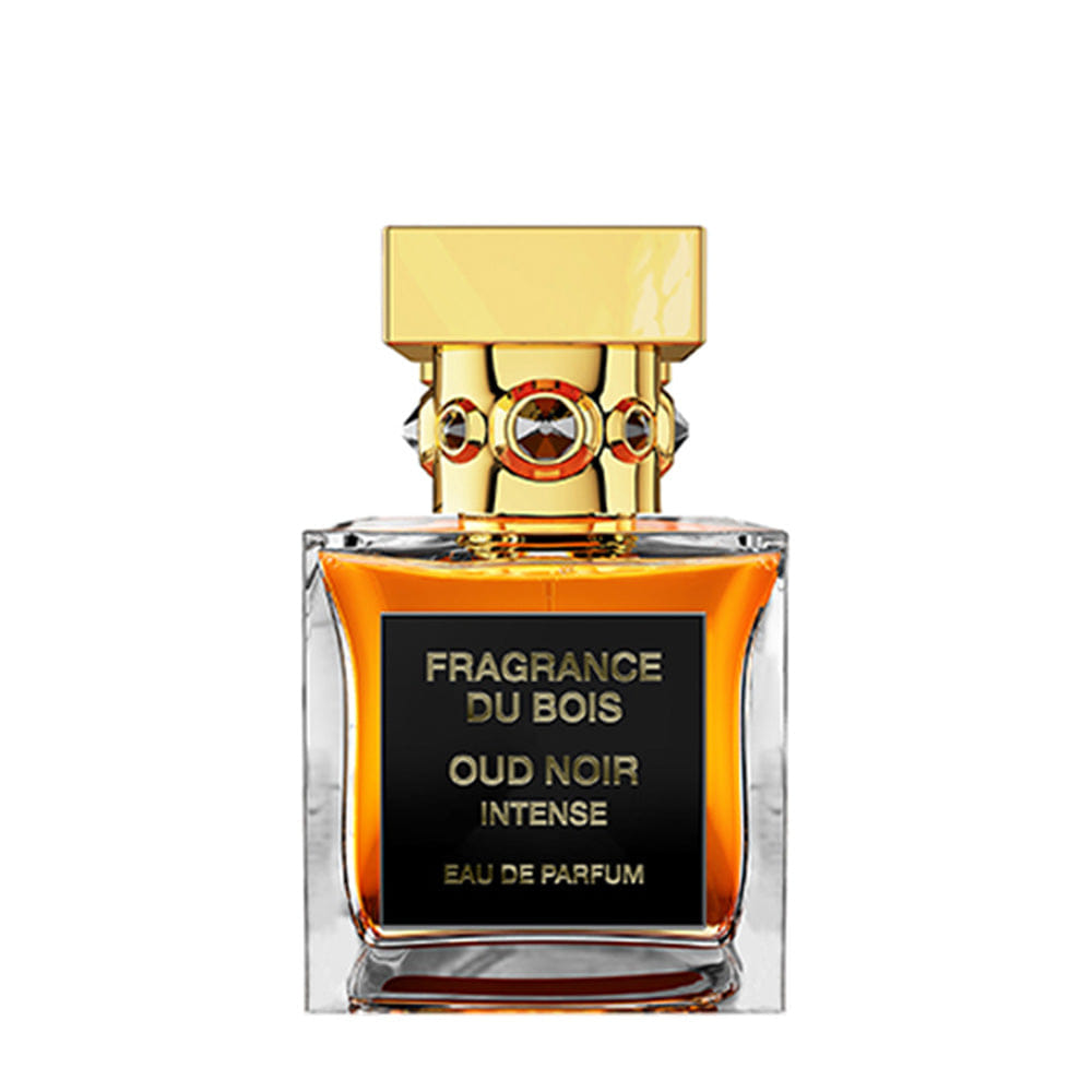 Fragrance du Bois Oud Noir Intense