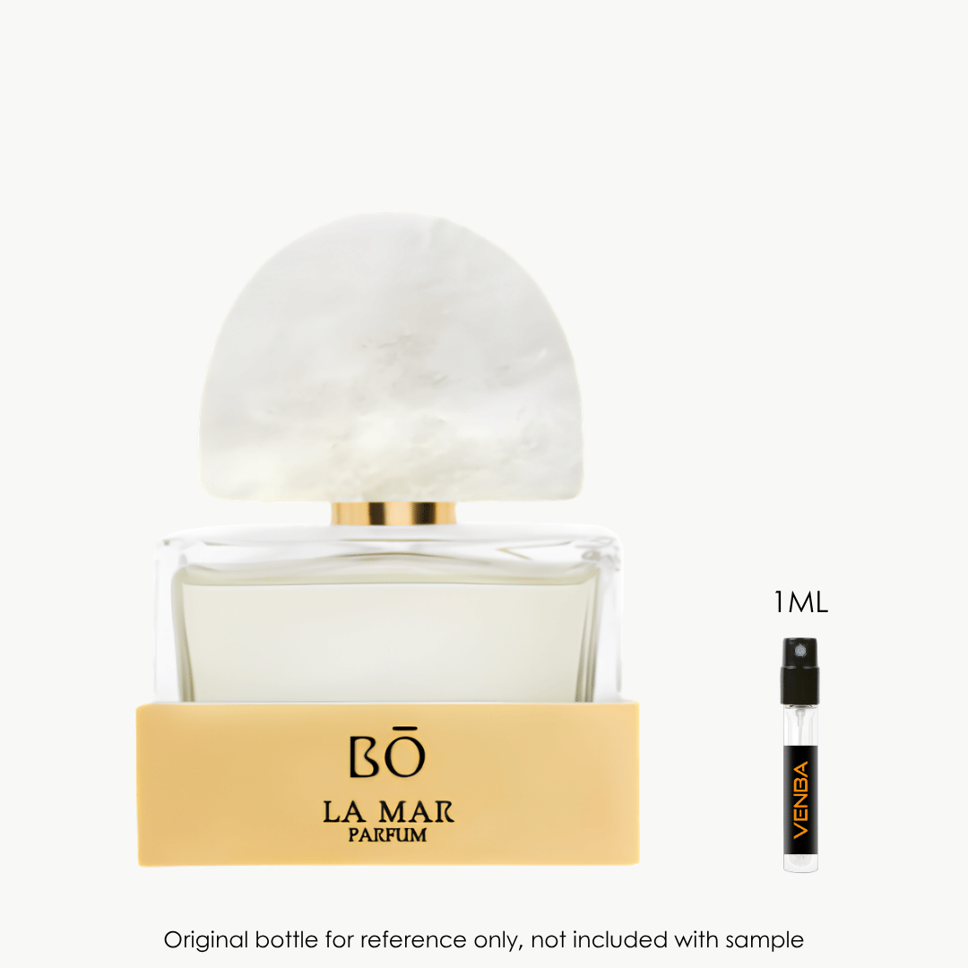 House of Bo La Mar Parfum