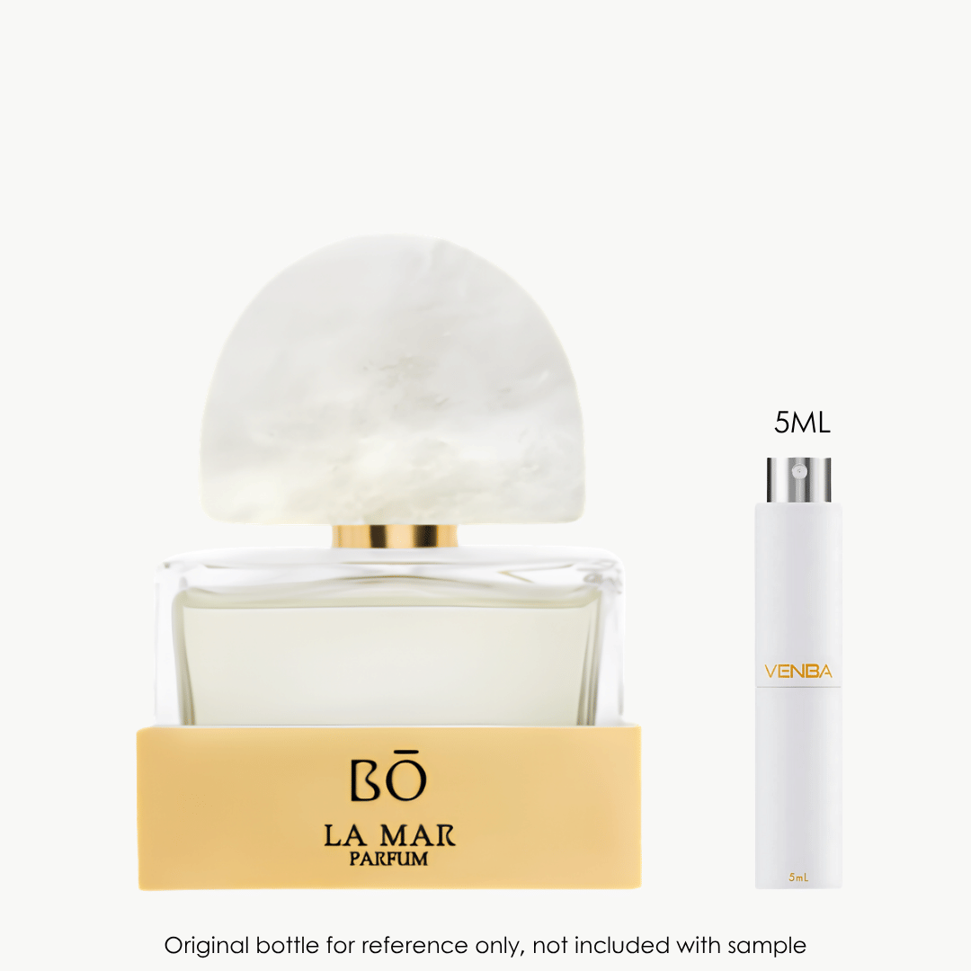House of Bo La Mar Parfum