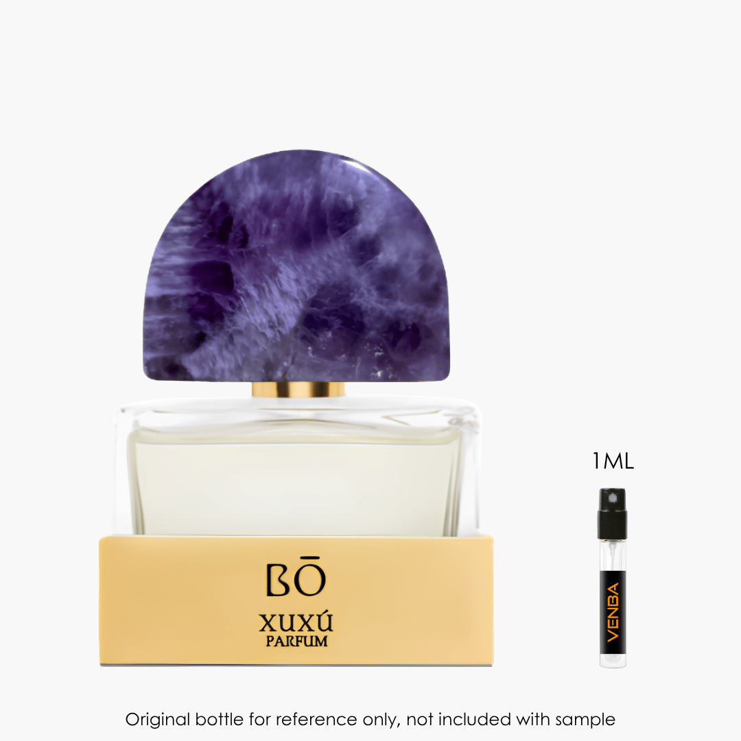 House of Bo Xuxu Parfum