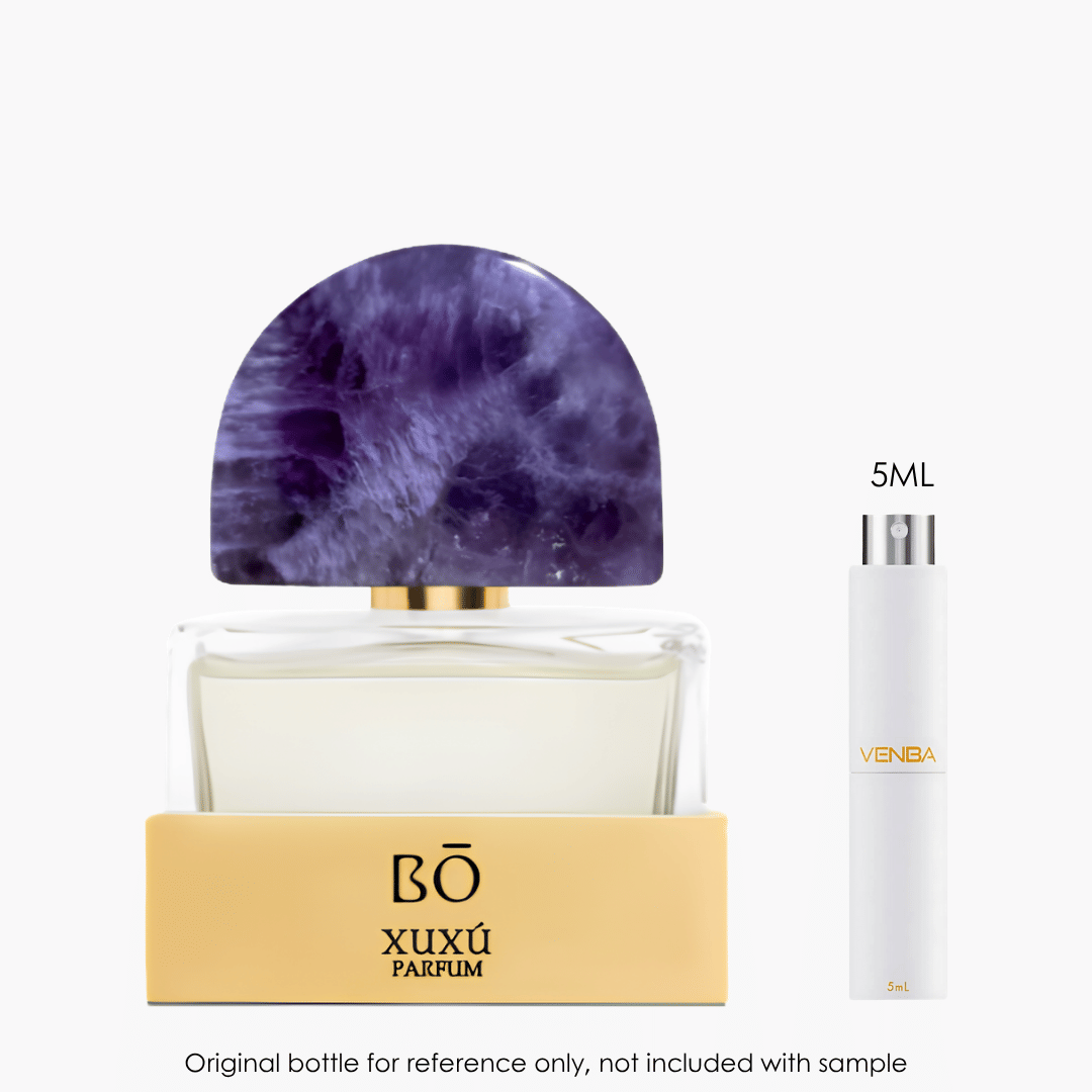 House of Bo Xuxu Parfum