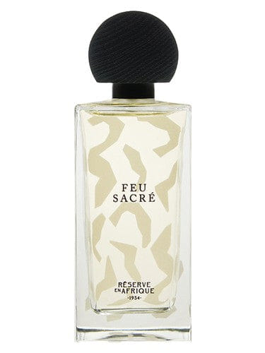 Reserve En Afrique Feu Sacre