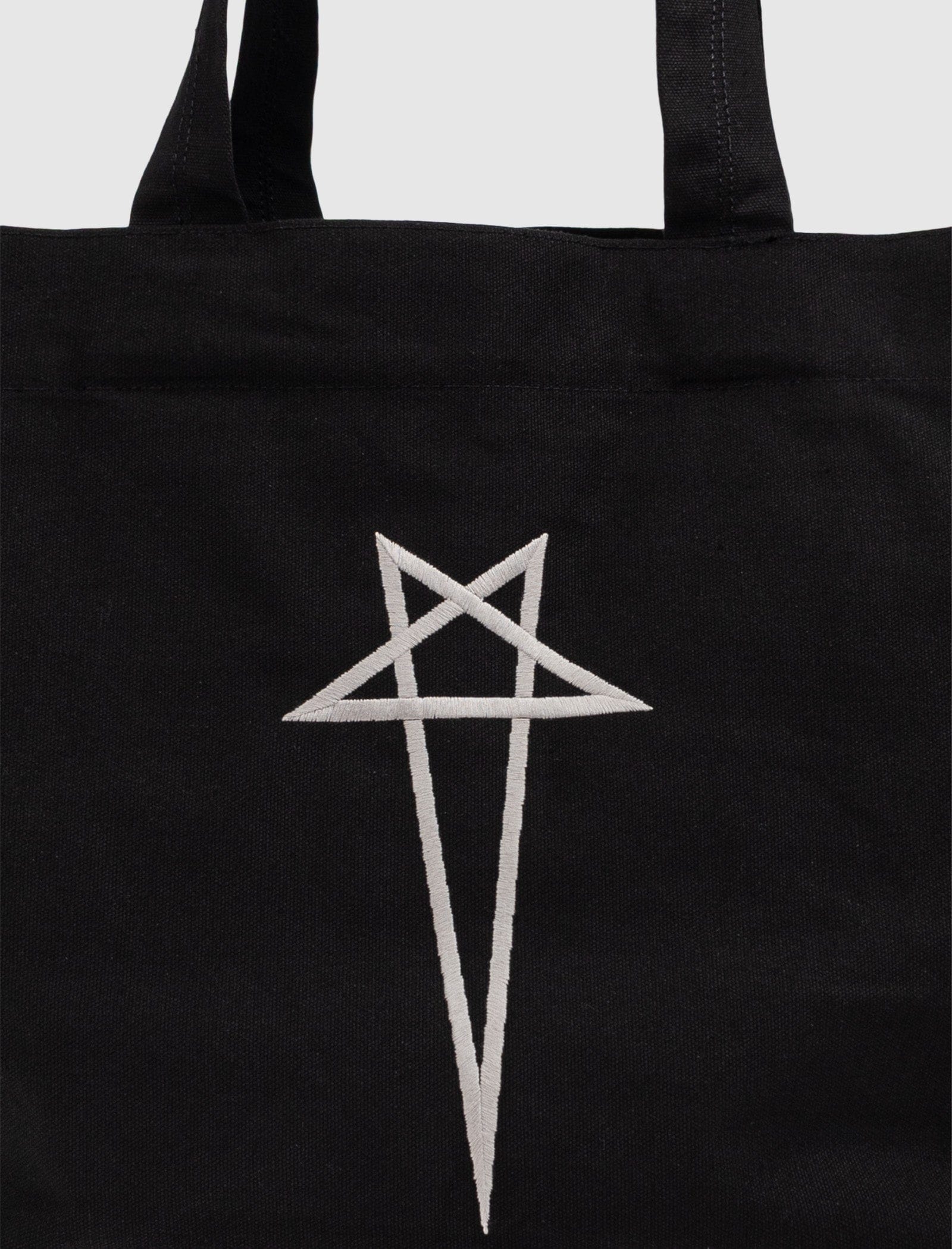 RICK OWENS Mainline BEACH BAG