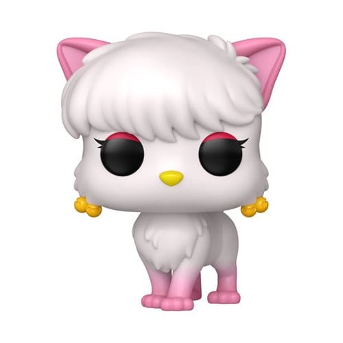 Funko Pop! CHASE Funko Ranma 1/2 Shampoo Funko Pop! Vinyl Figure #2028 sold by Geek PH