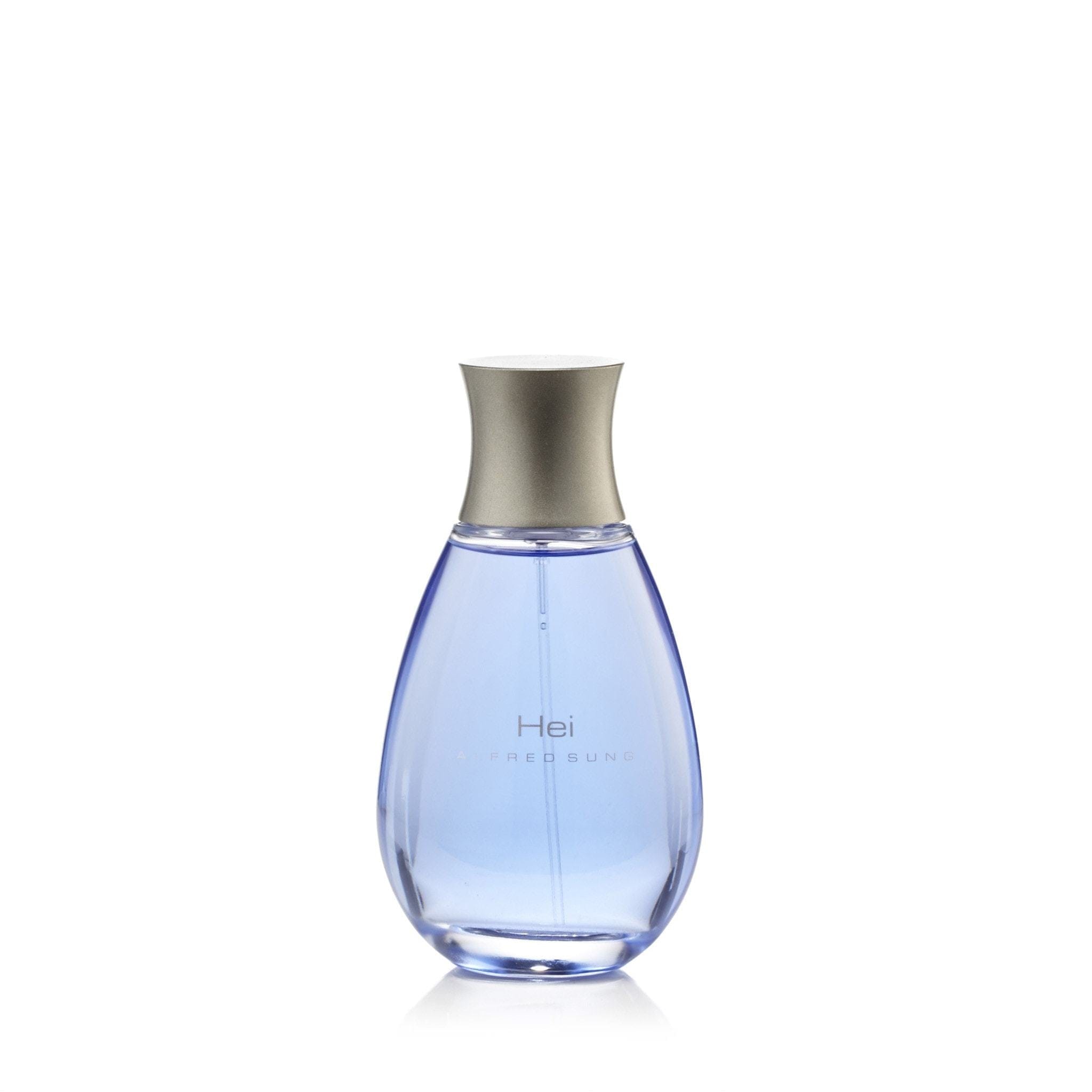 Alfred Sung Hei Cologne