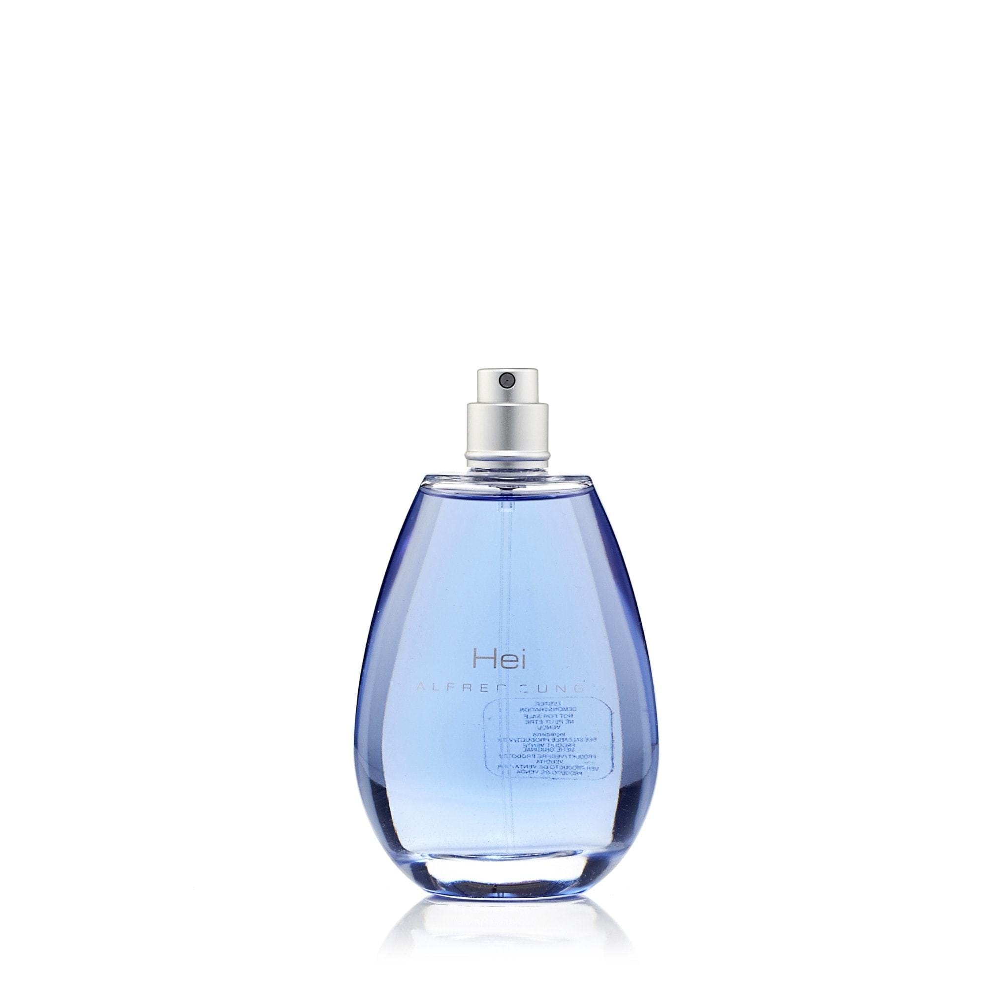 Alfred Sung Hei Cologne