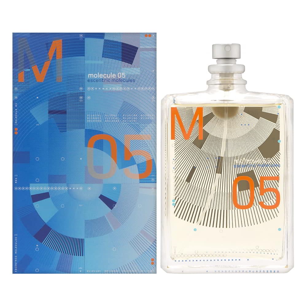 Escentric Molecules Molecule 05