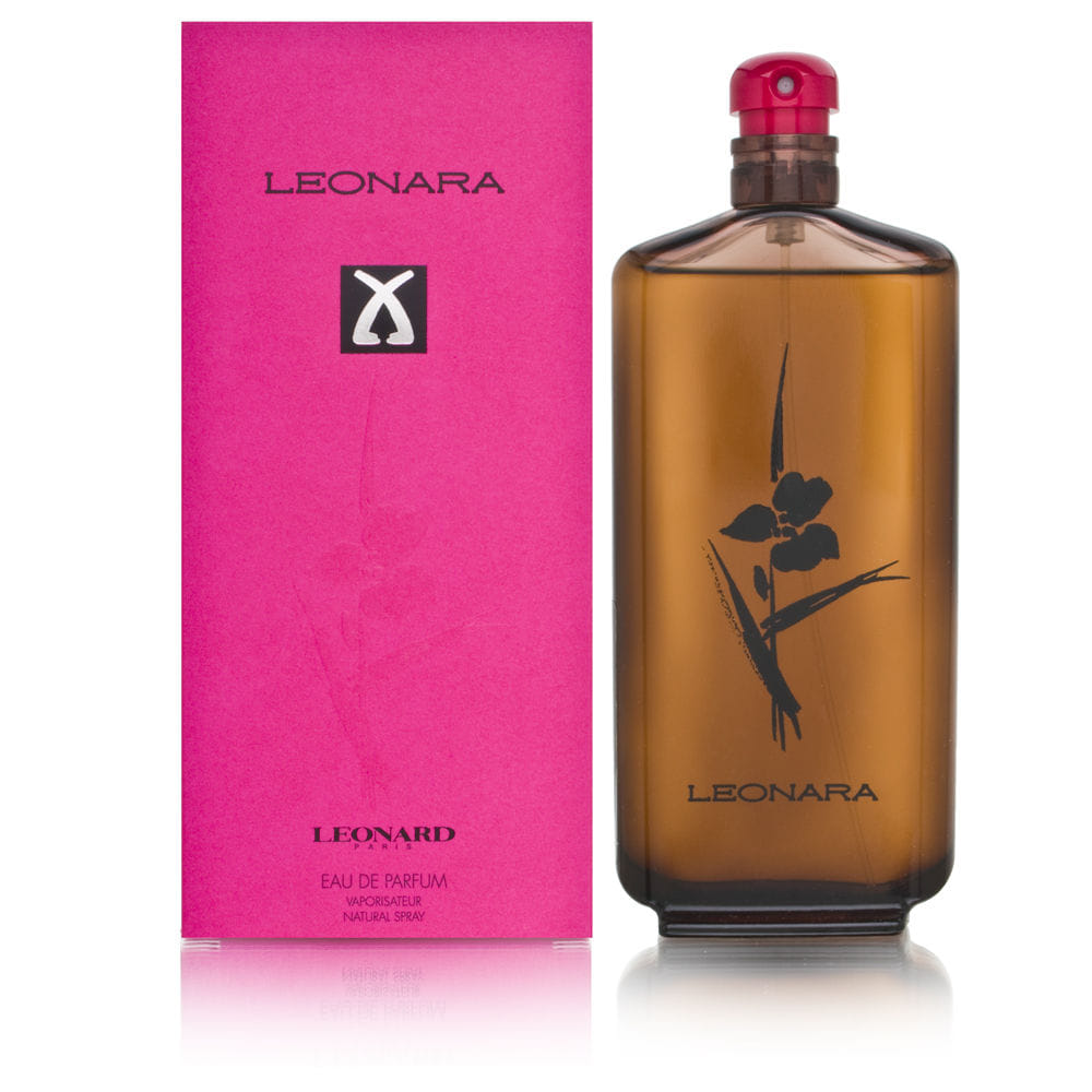 Leonard Leonara by Leonard for Women