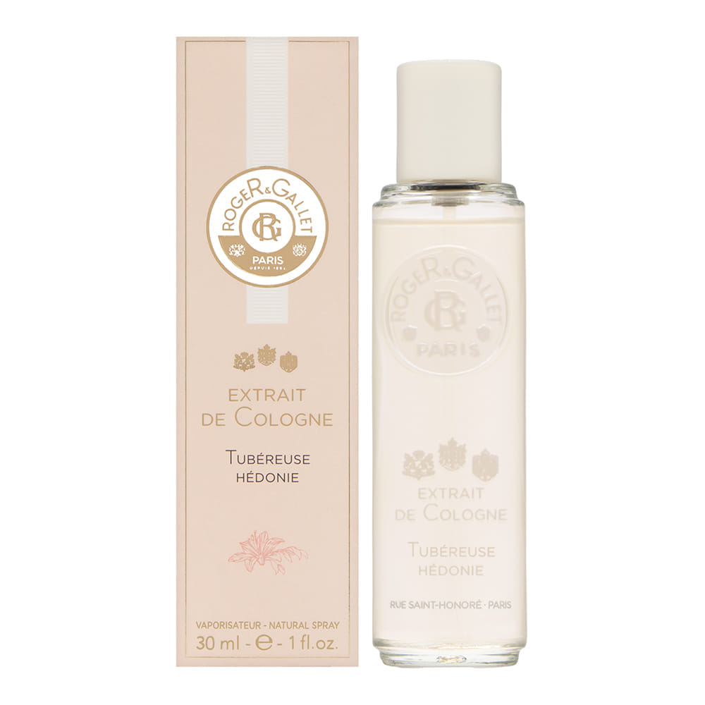 Roger & Gallet Tubereuse Hedonie by Roger & Gallet for Women