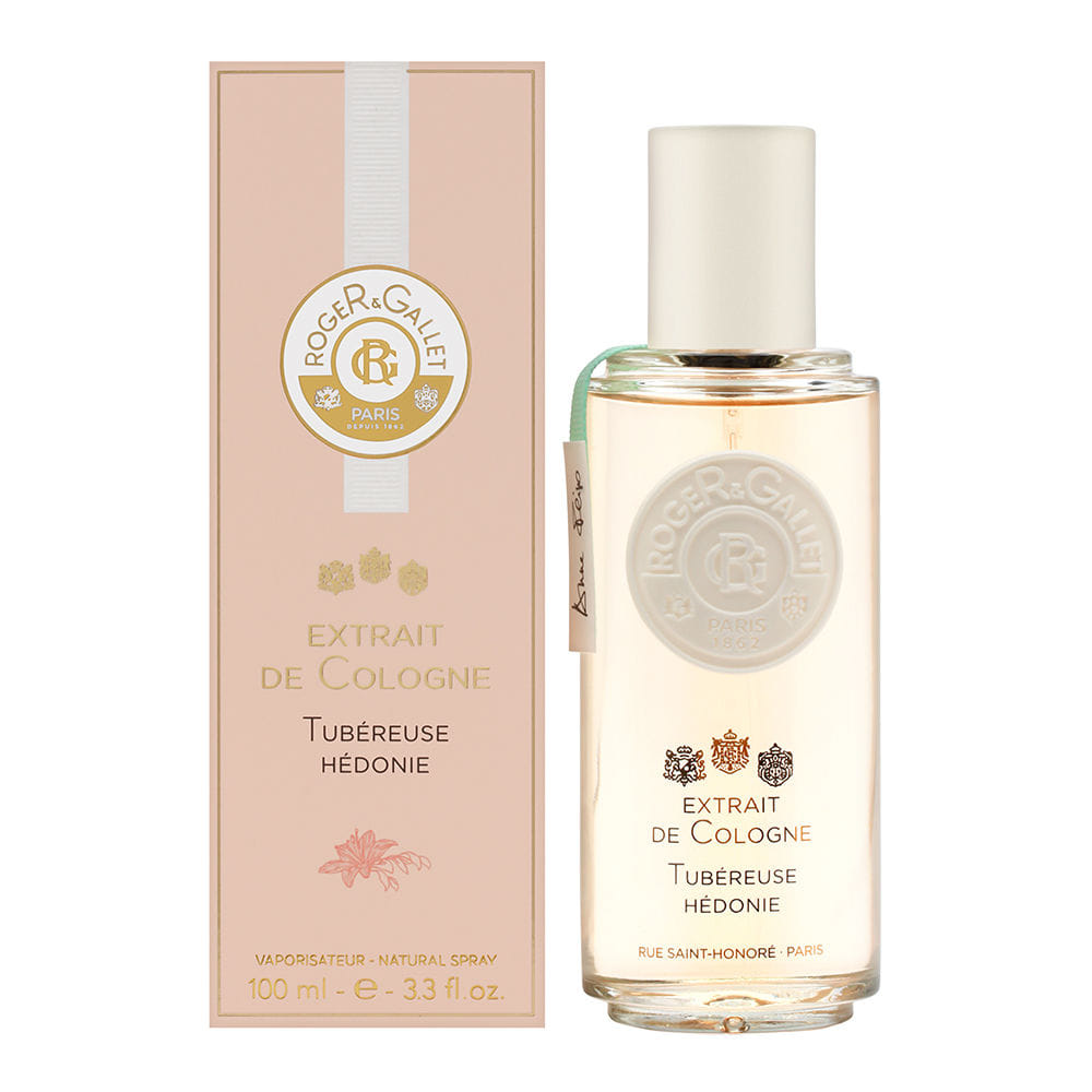 Roger & Gallet Tubereuse Hedonie by Roger & Gallet for Women