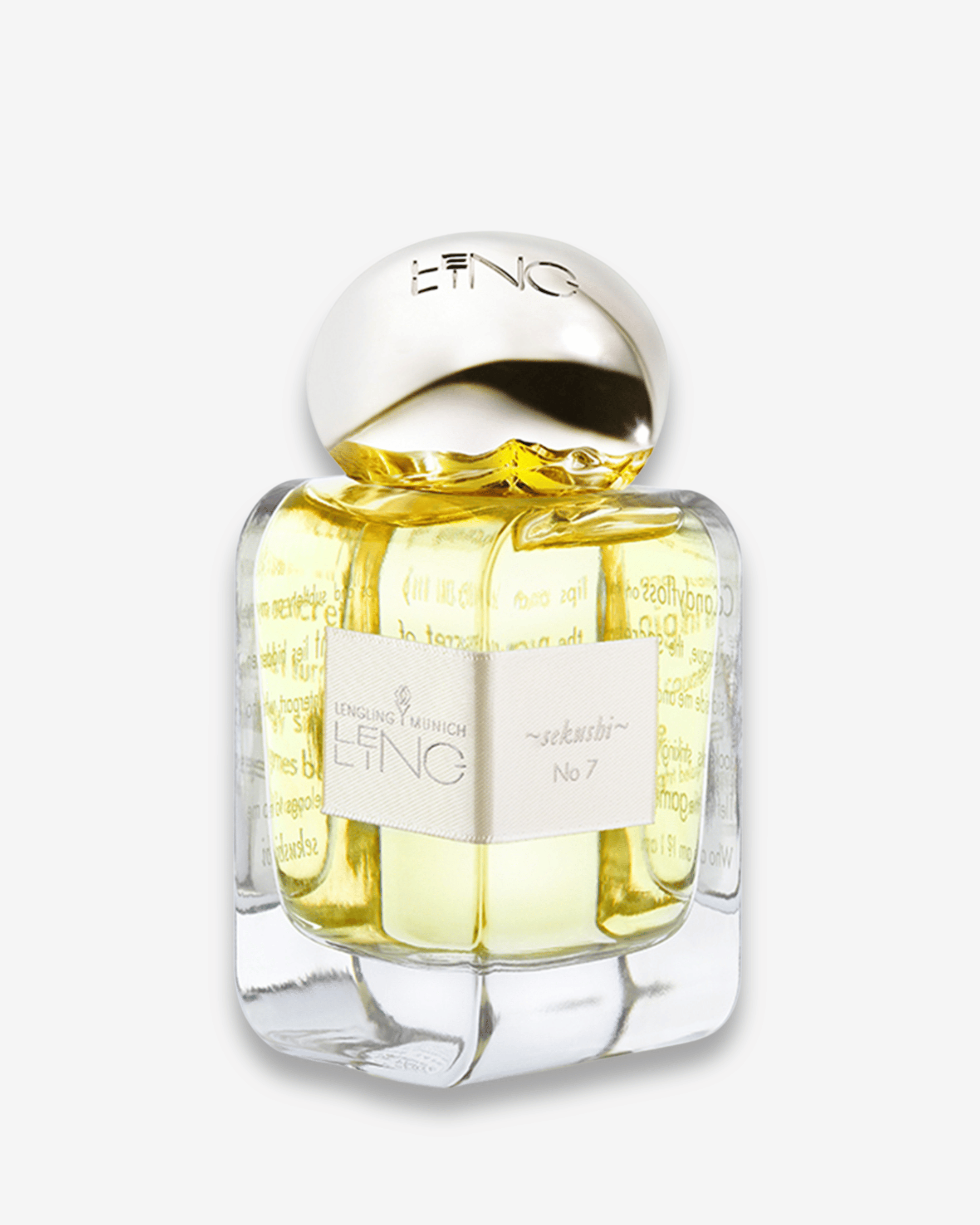 Lengling No.7 Sekushi Parfum