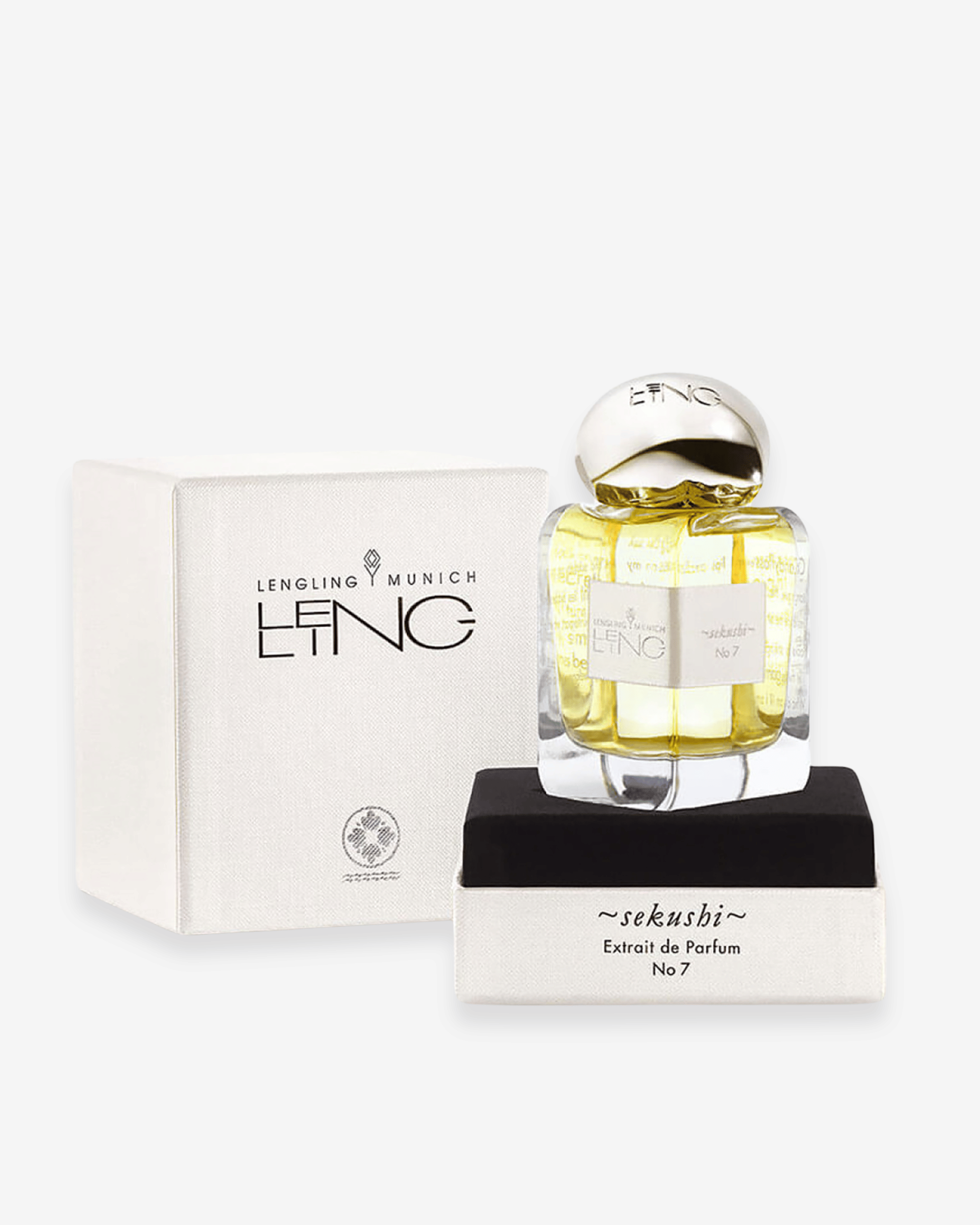 Lengling No.7 Sekushi Parfum