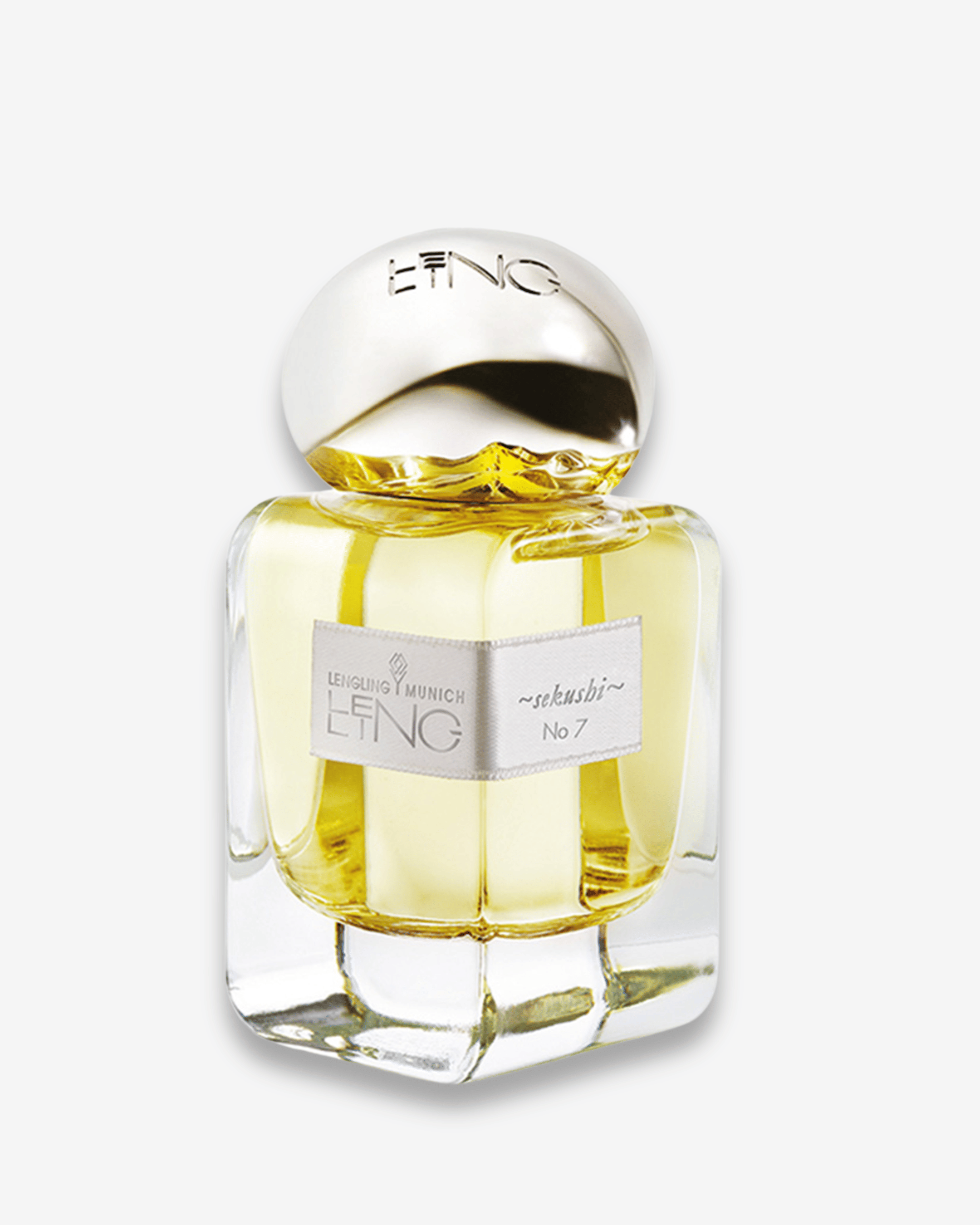 Lengling No.7 Sekushi Parfum