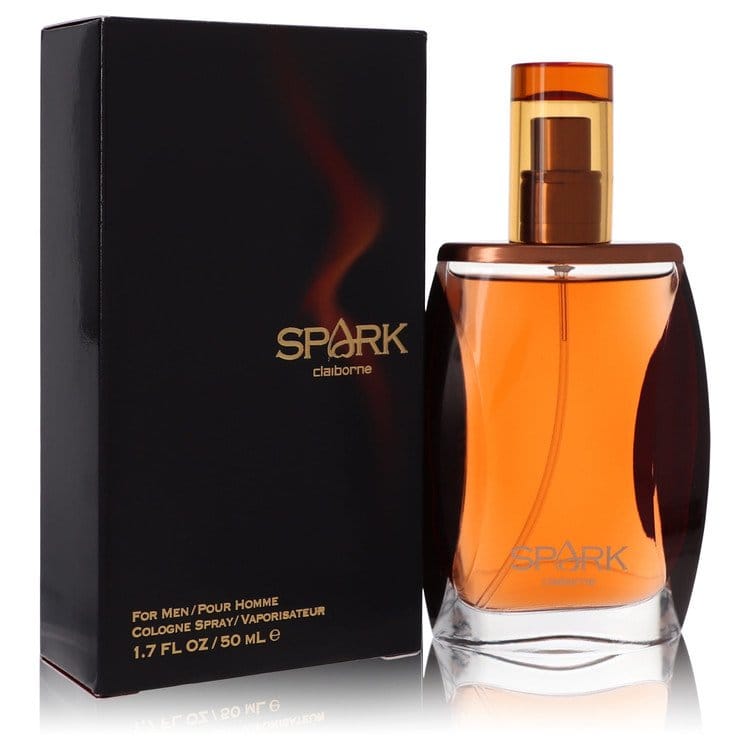 Liz Claiborne Spark Eau De by Liz Claiborne - Cologne for Men