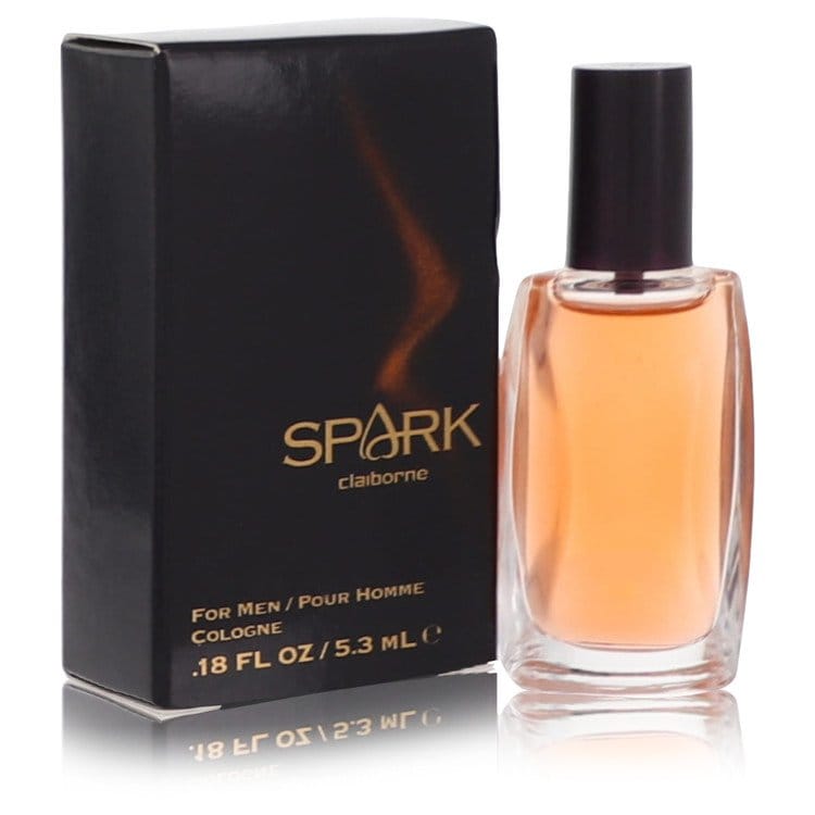 Liz Claiborne Spark Eau De by Liz Claiborne - Cologne for Men