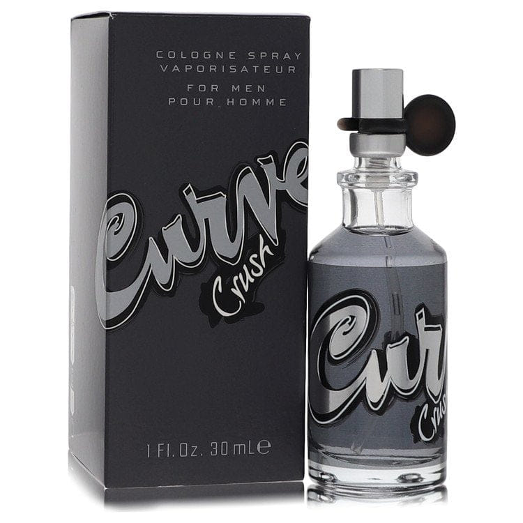Liz Claiborne Curve Crush Eau De by Liz Claiborne - Cologne for Men