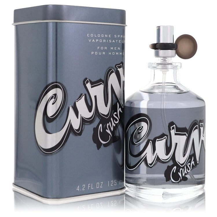 Liz Claiborne Curve Crush Eau De by Liz Claiborne - Cologne for Men
