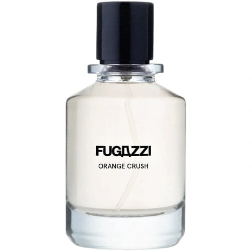 Fugazzi Orange Crush Extrait de Parfum